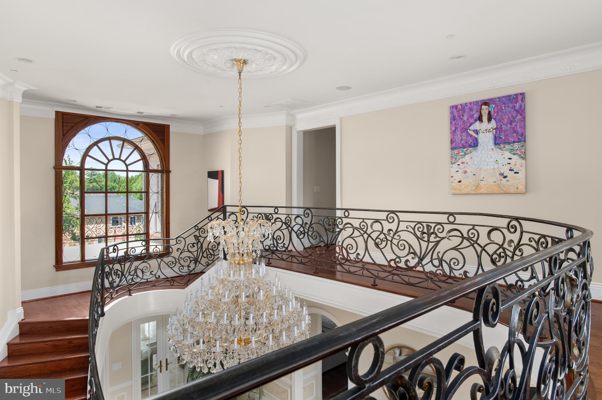 POTOMAC VILLAGE - Residential