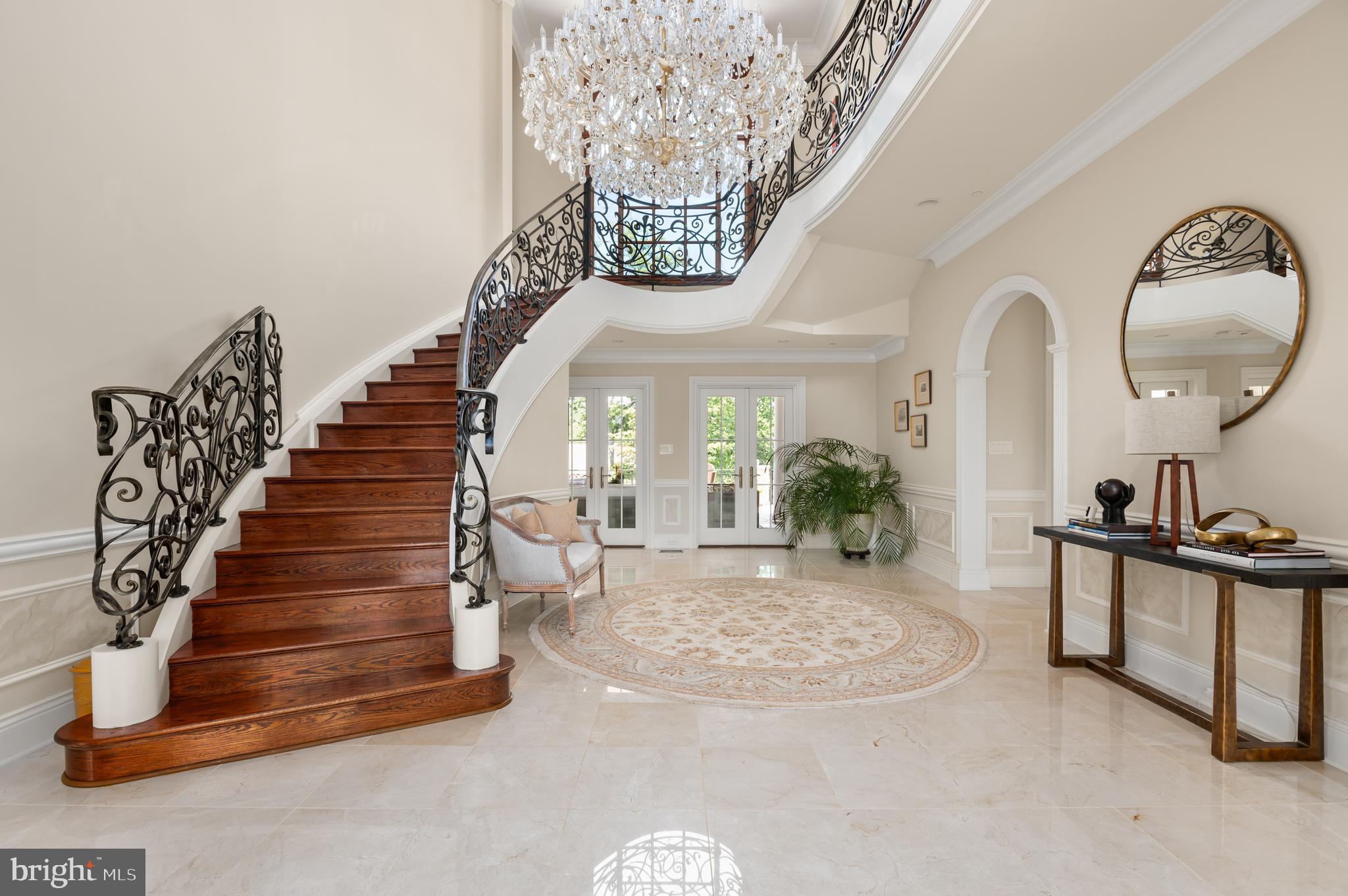 POTOMAC VILLAGE - Residential