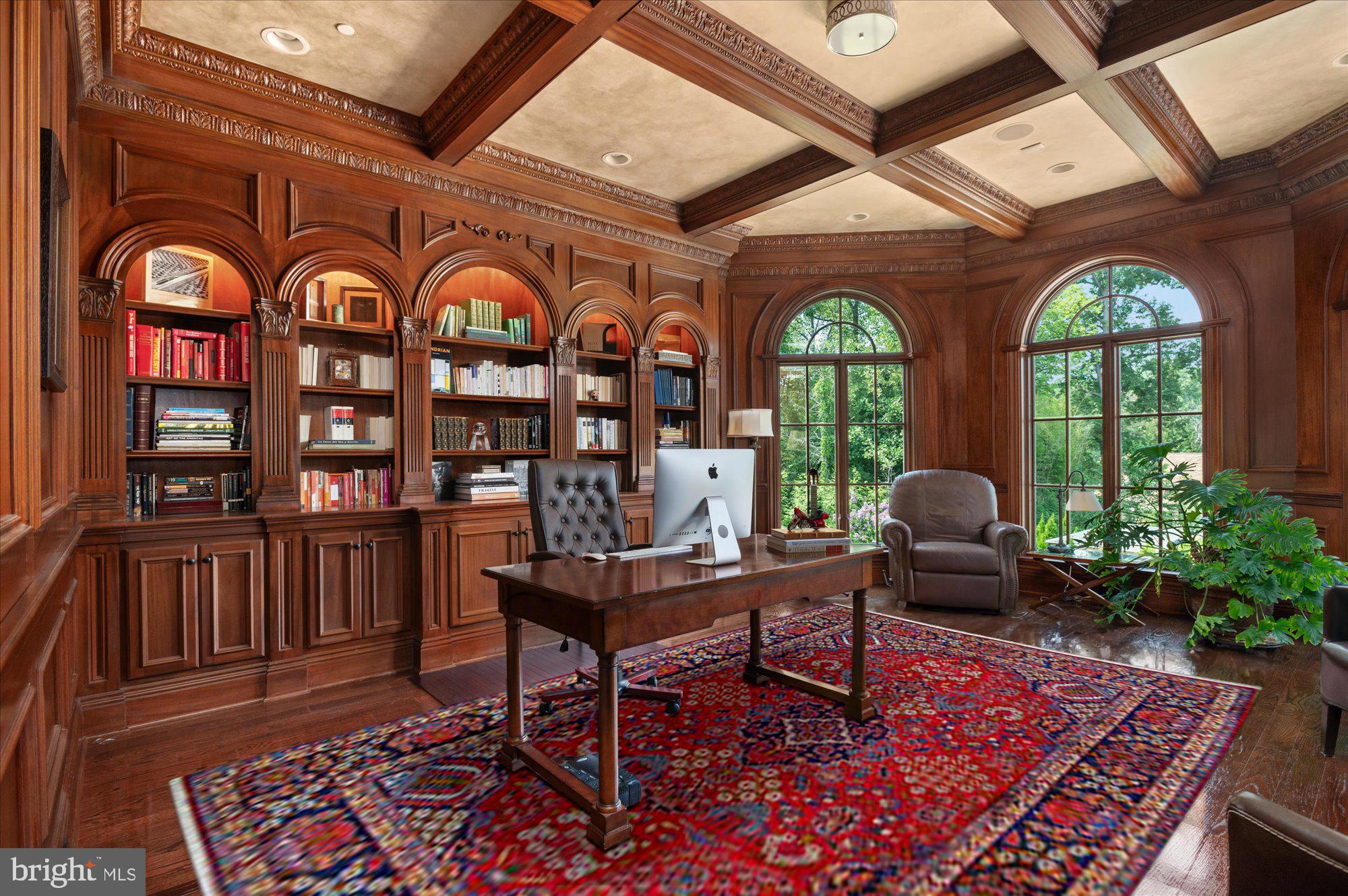 POTOMAC VILLAGE - Residential