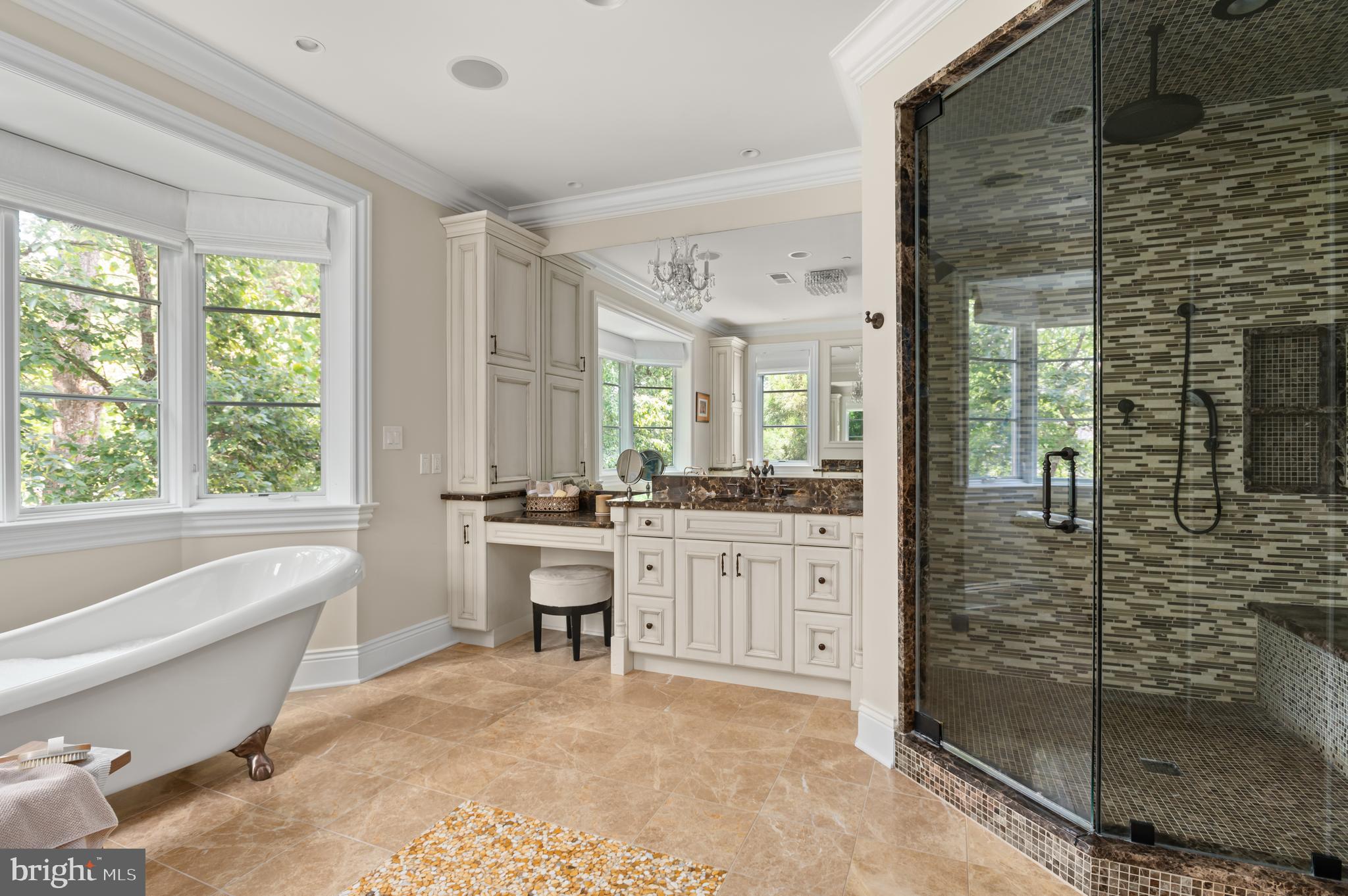 POTOMAC VILLAGE - Residential