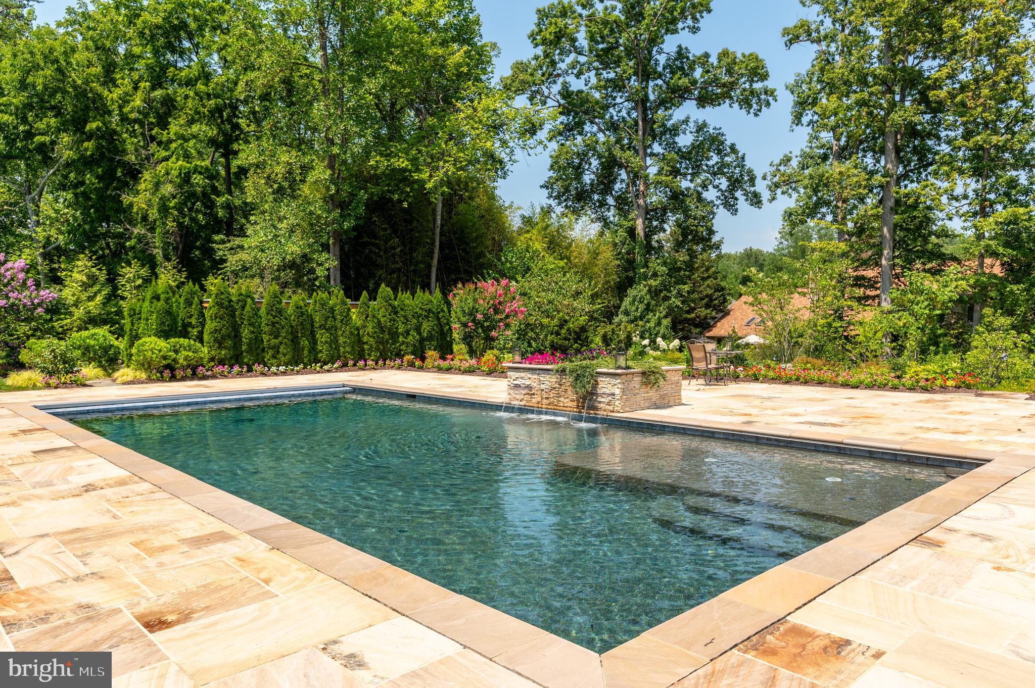 POTOMAC VILLAGE - Residential