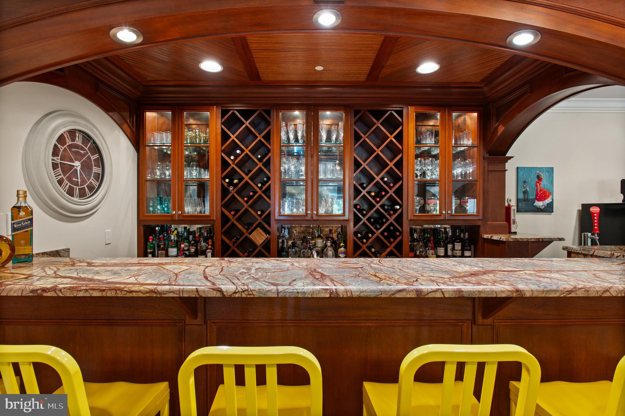 POTOMAC VILLAGE - Residential