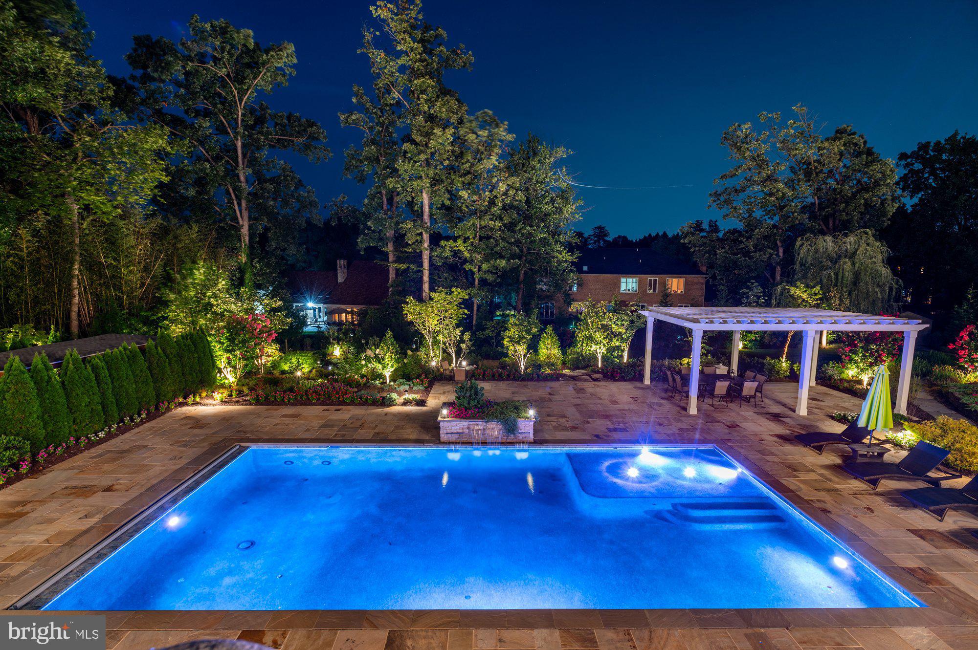 POTOMAC VILLAGE - Residential