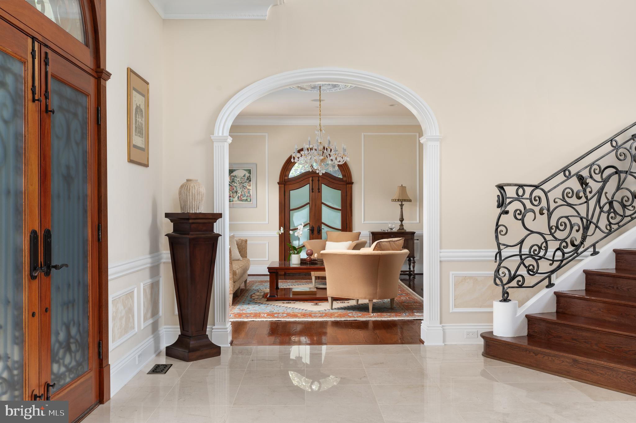 POTOMAC VILLAGE - Residential