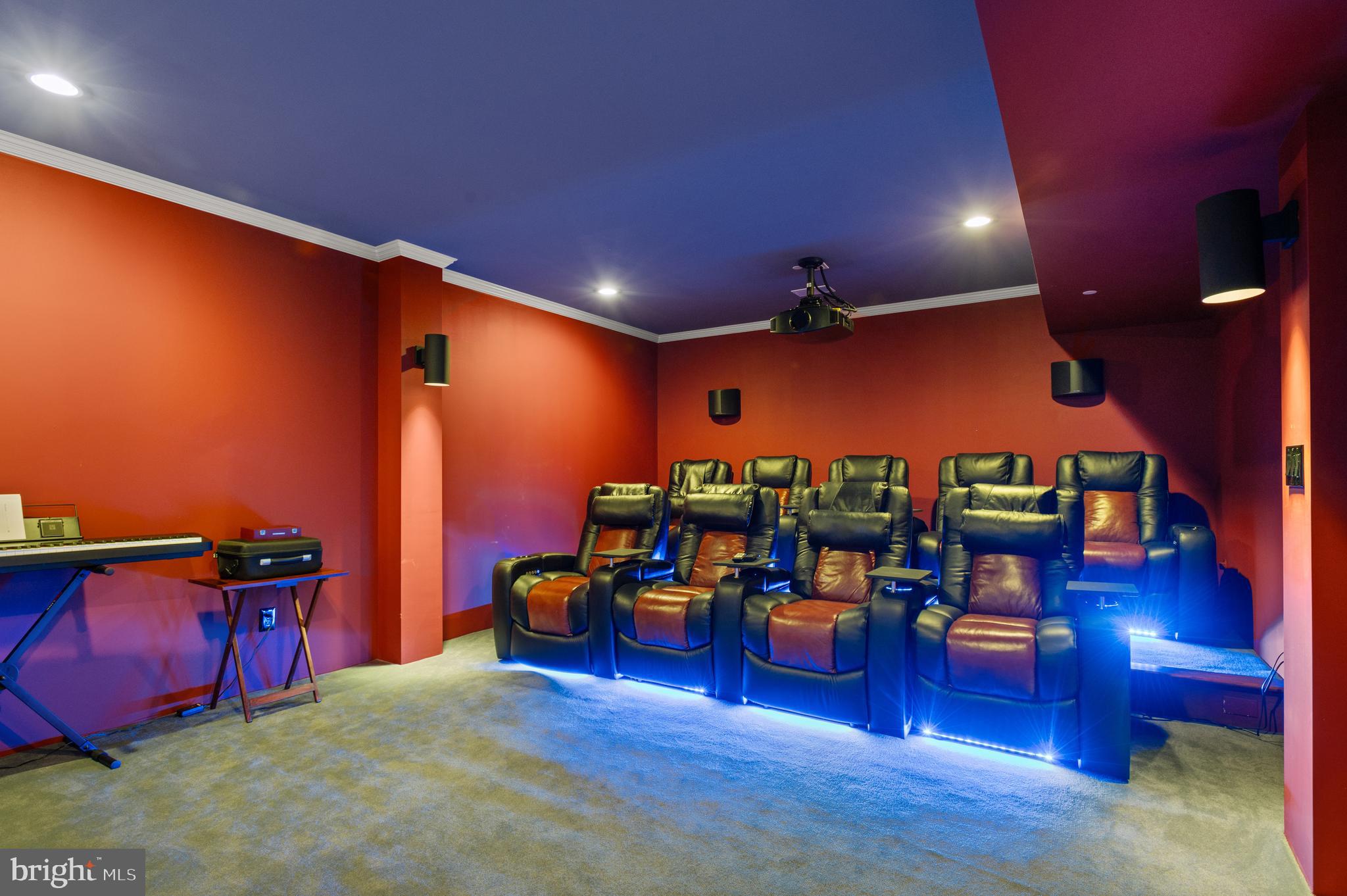 POTOMAC VILLAGE - Residential