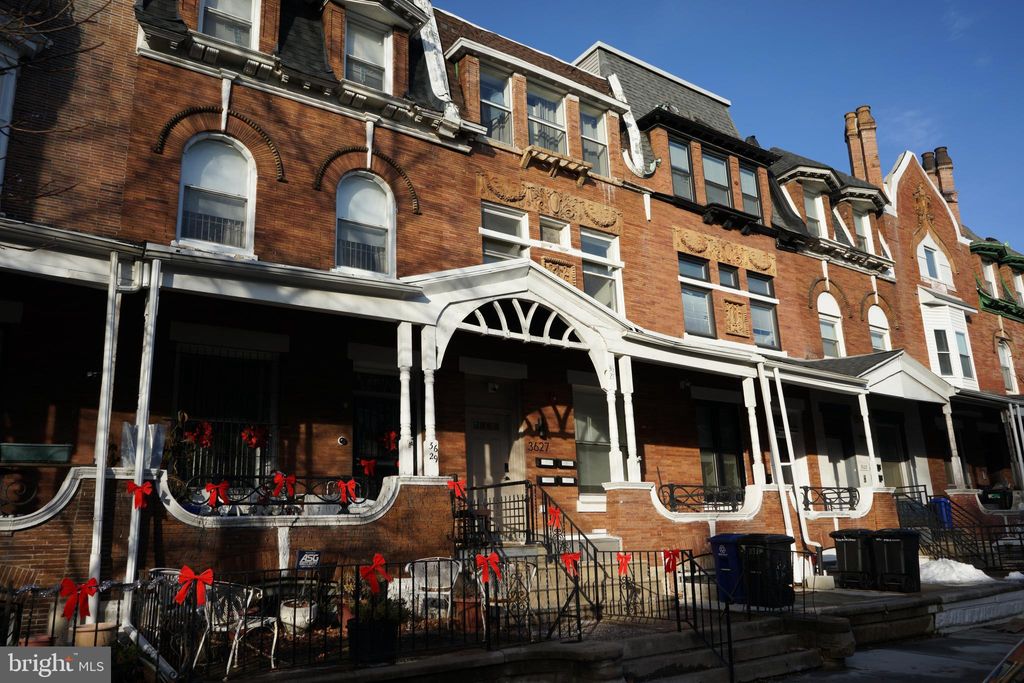 Photo of 3627 Spring Garden Street #UNIT D BASEMENT, PHILADELPHIA, PA 19104 (MLS # PAPH2568696)