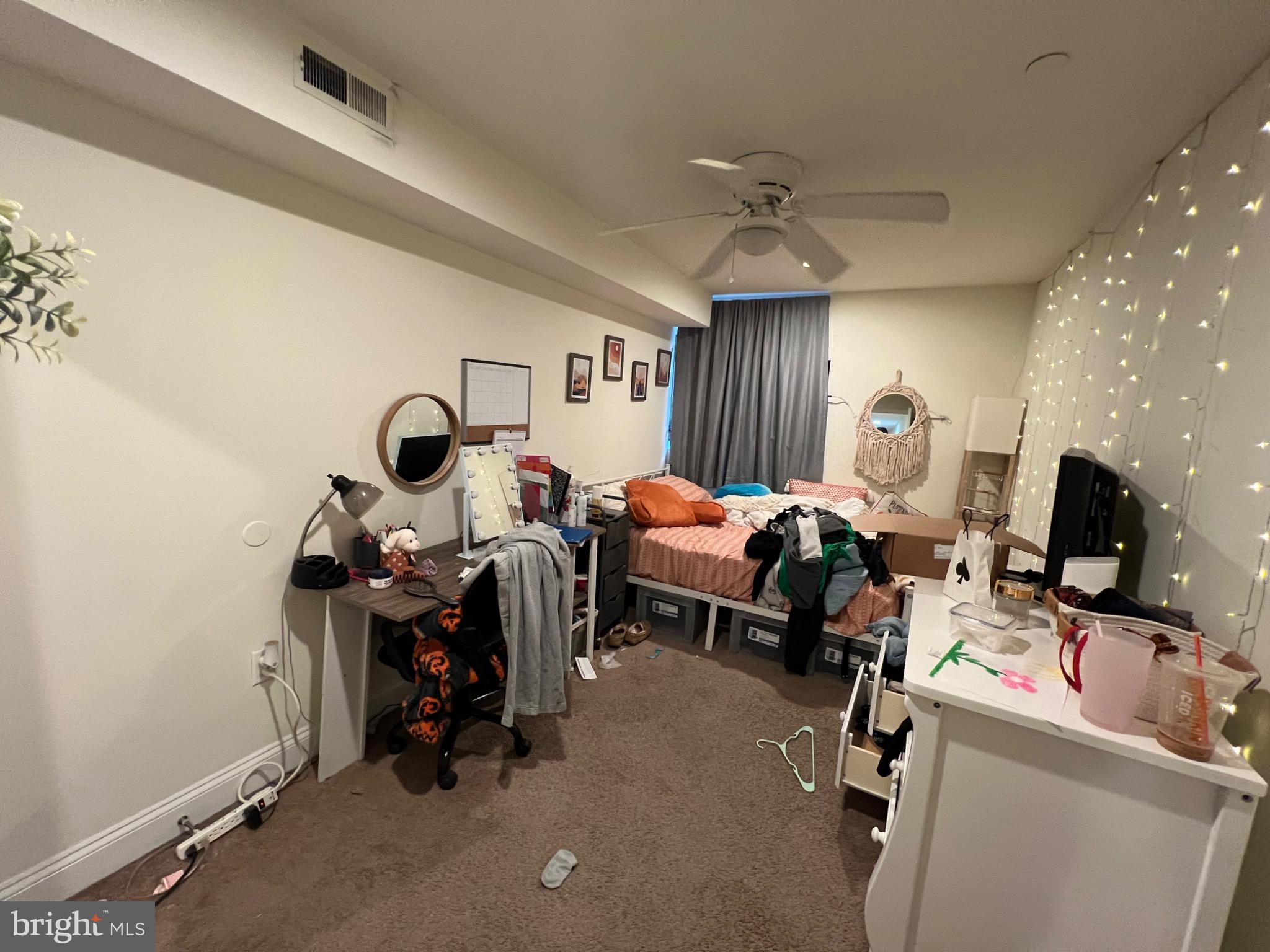 TEMPLE UNIVERSITY - Residential Income