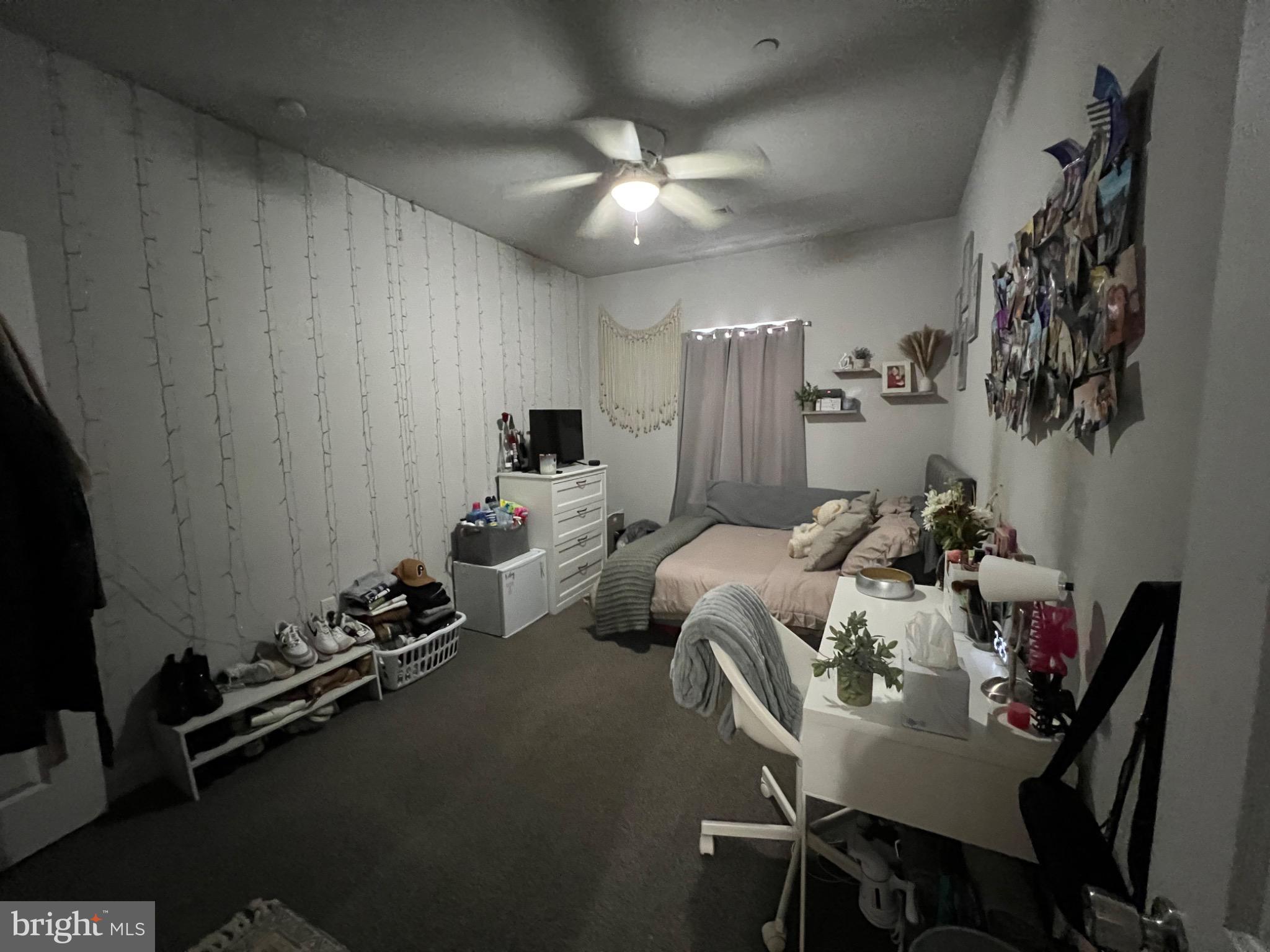 TEMPLE UNIVERSITY - Residential Income