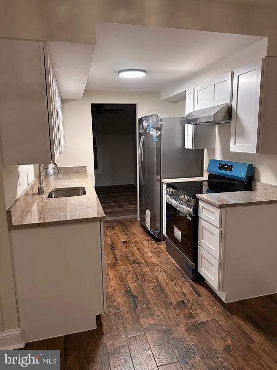 HILLCREST TOWNE - Residential