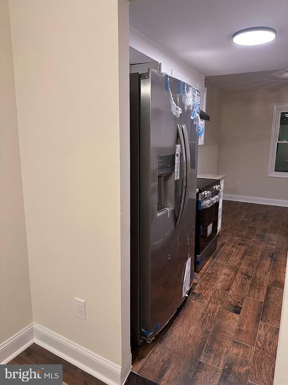 HILLCREST TOWNE - Residential