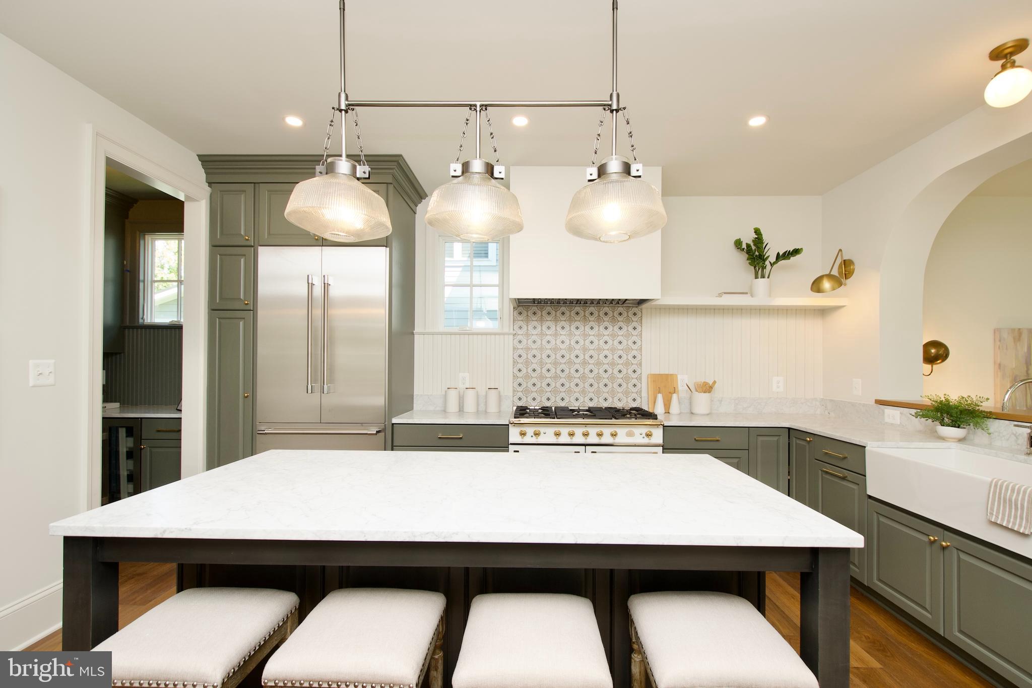 DEL RAY - Residential