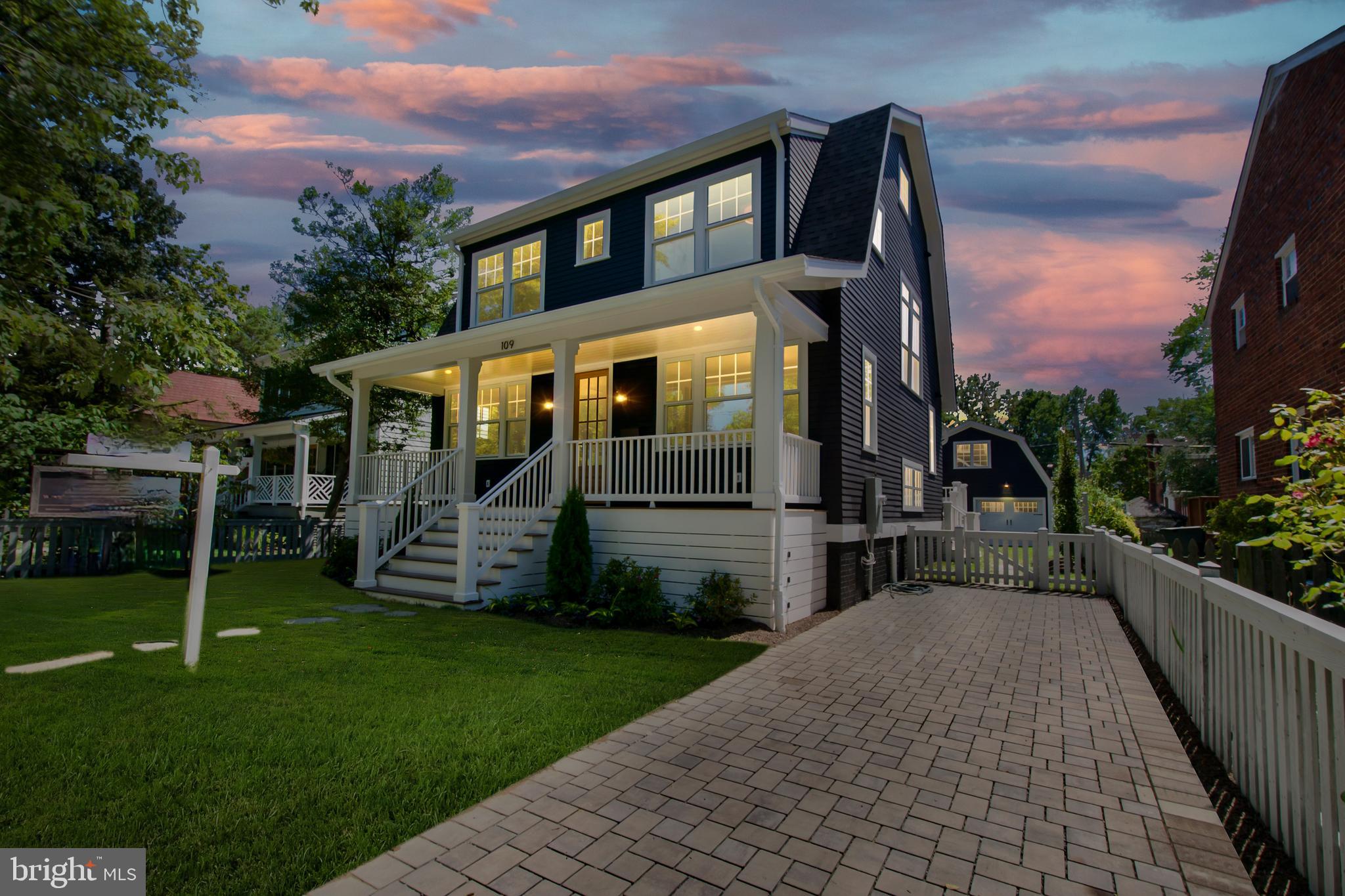 DEL RAY - Residential