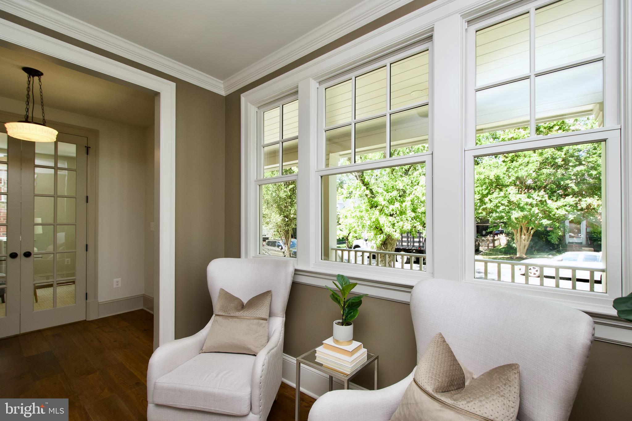 DEL RAY - Residential