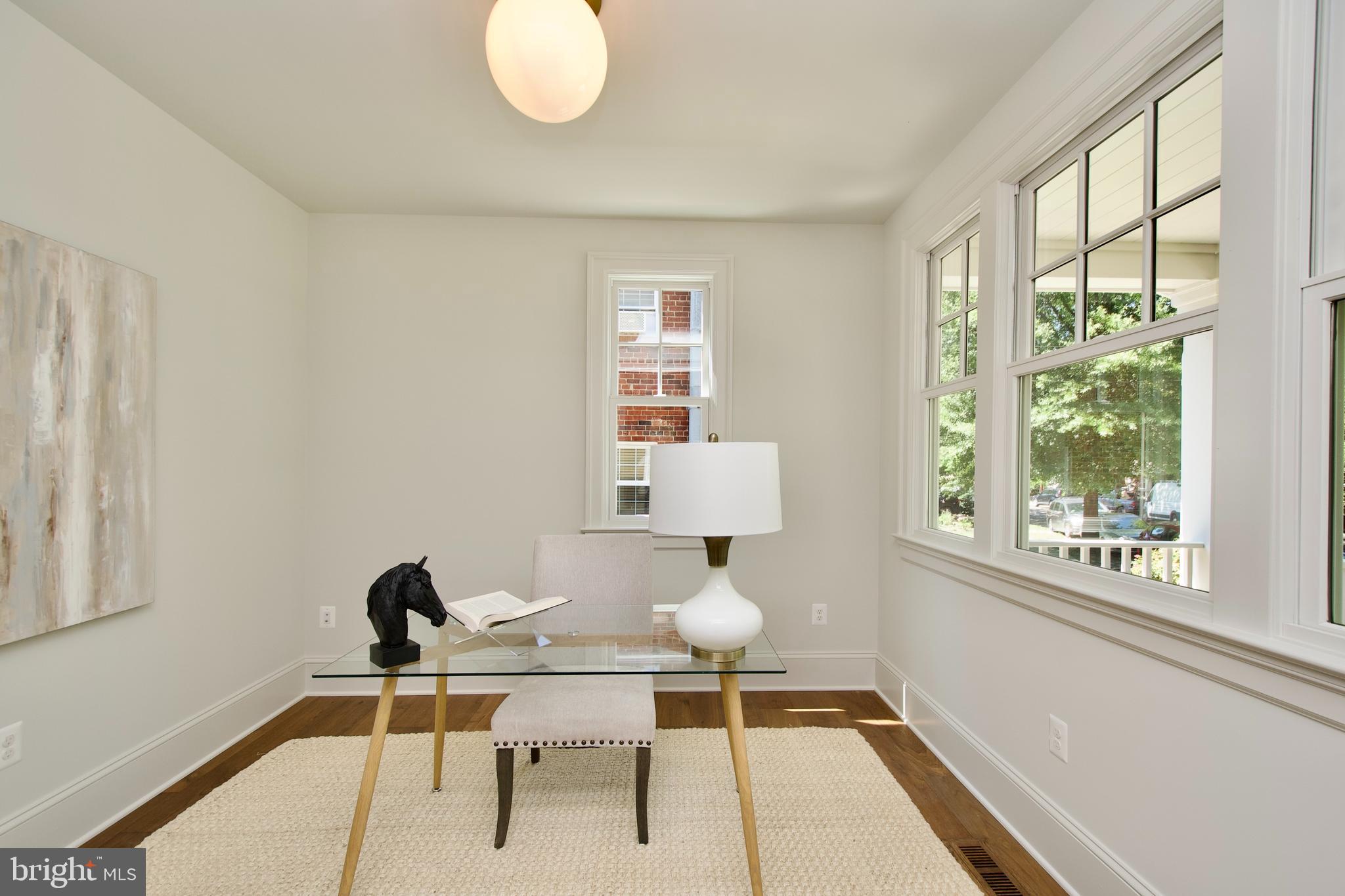 DEL RAY - Residential