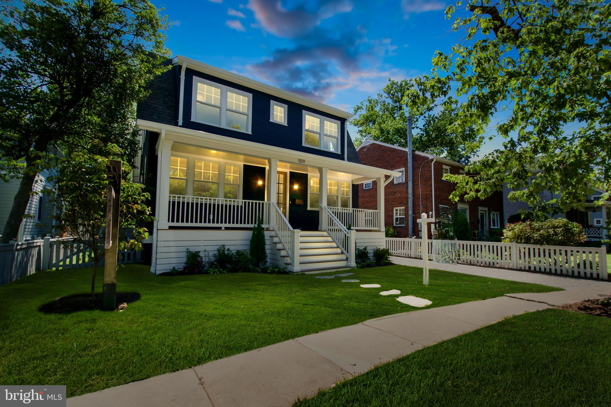 DEL RAY - Residential