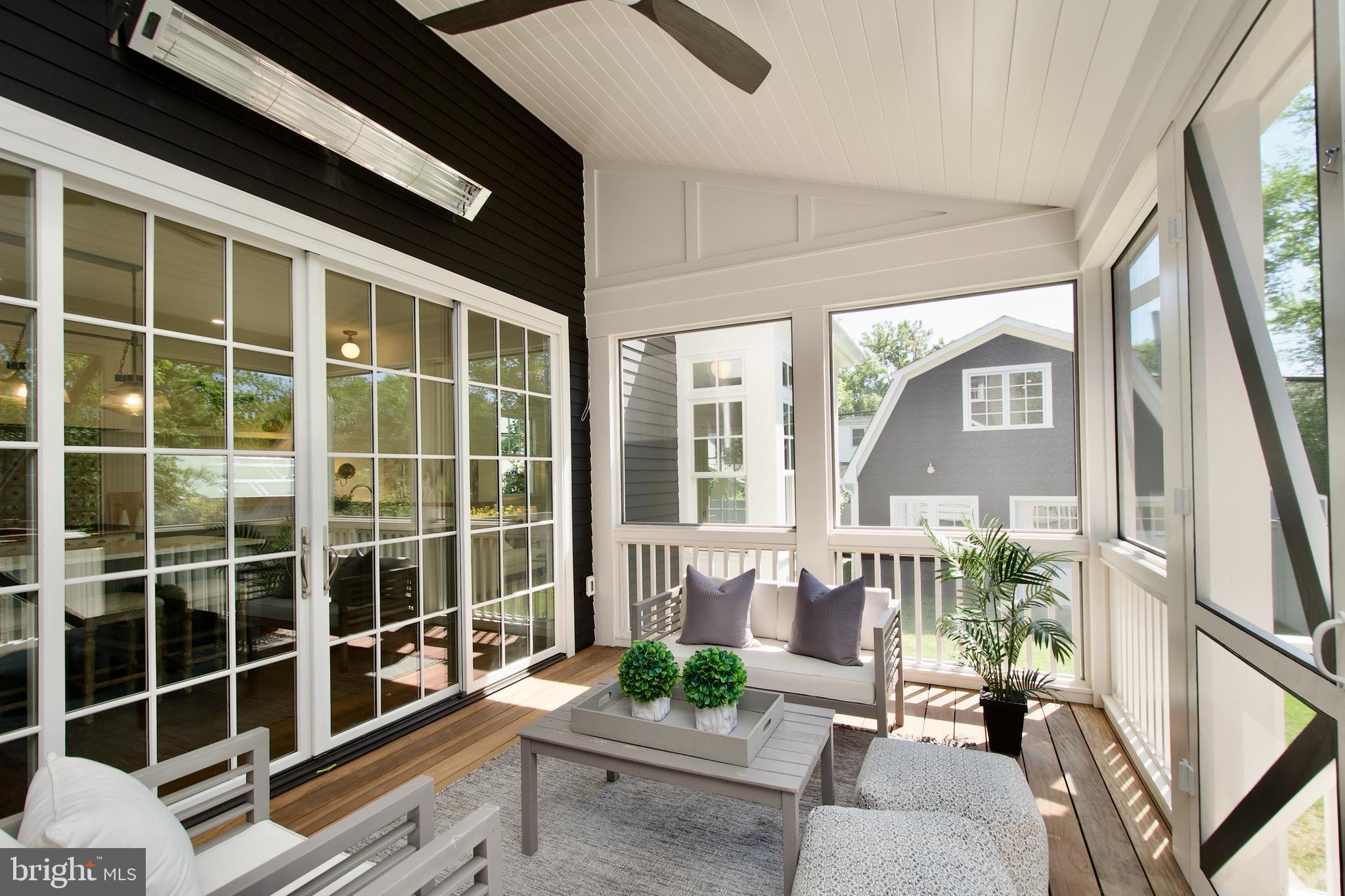 DEL RAY - Residential