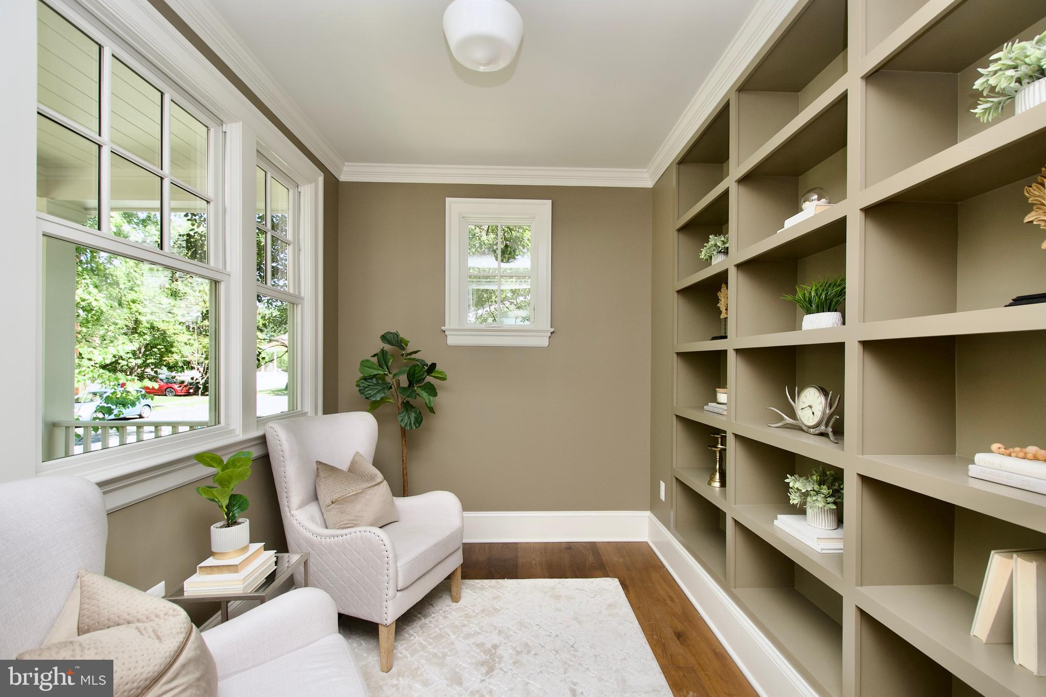 DEL RAY - Residential