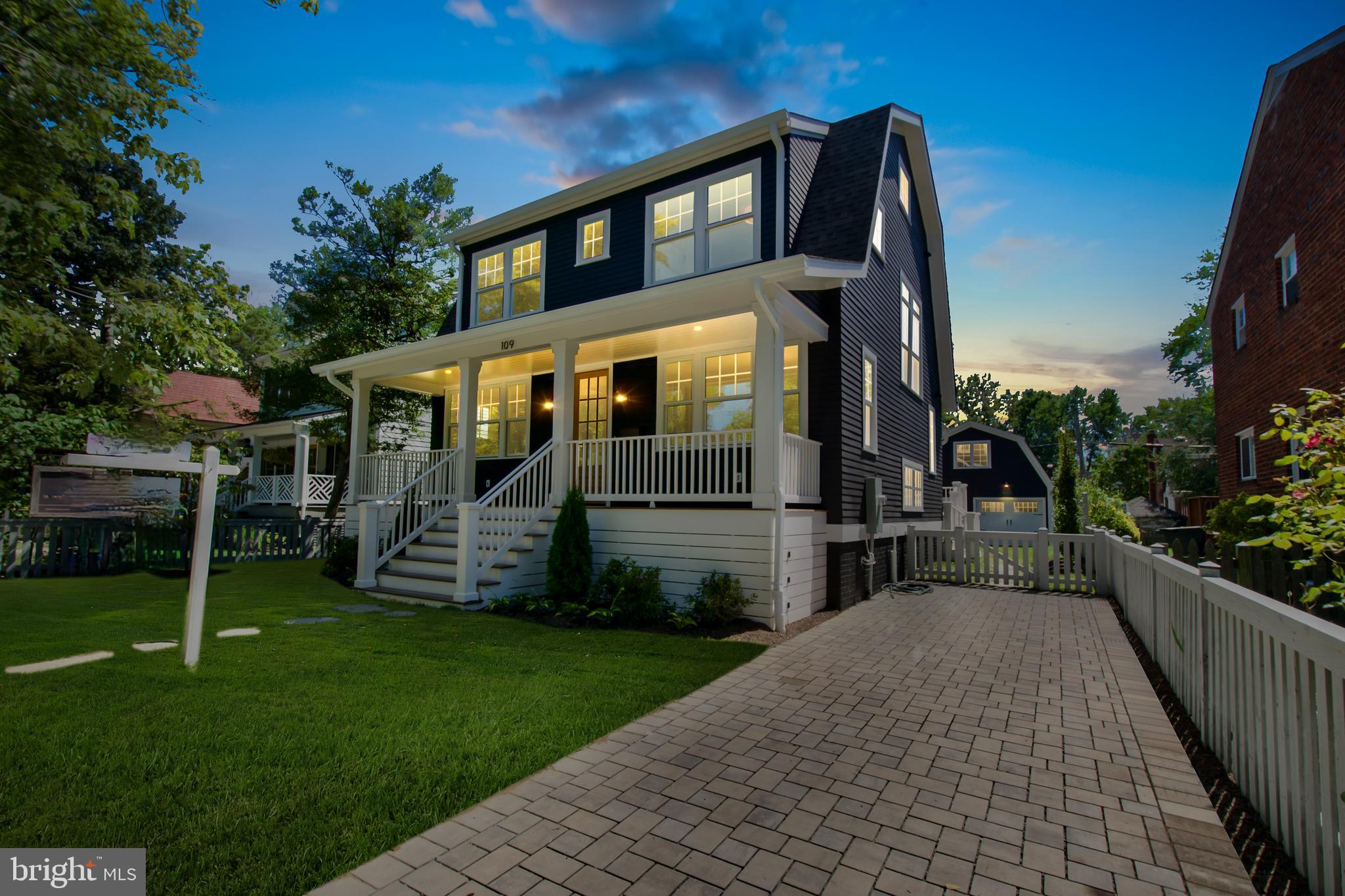 DEL RAY - Residential