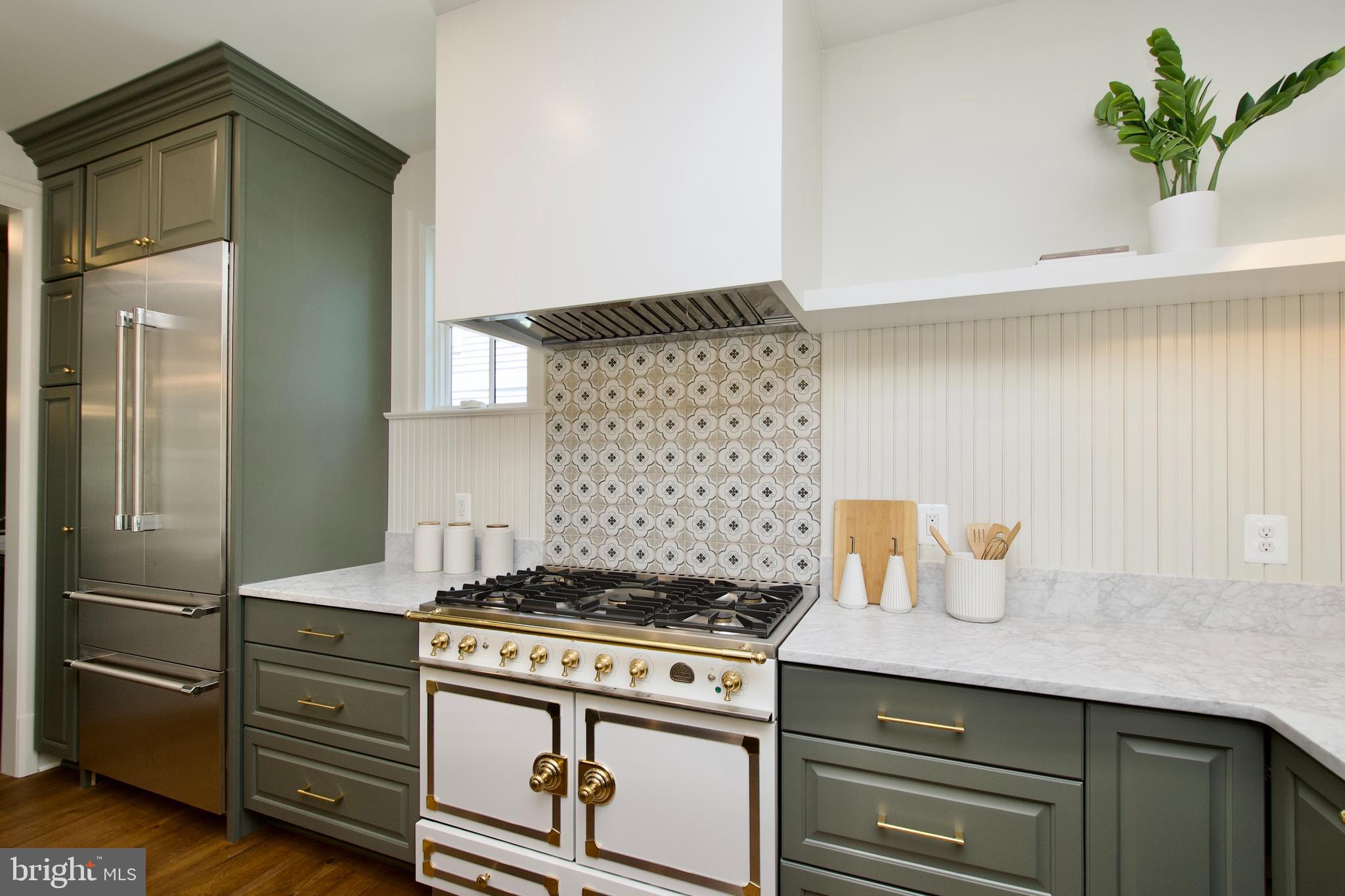 DEL RAY - Residential