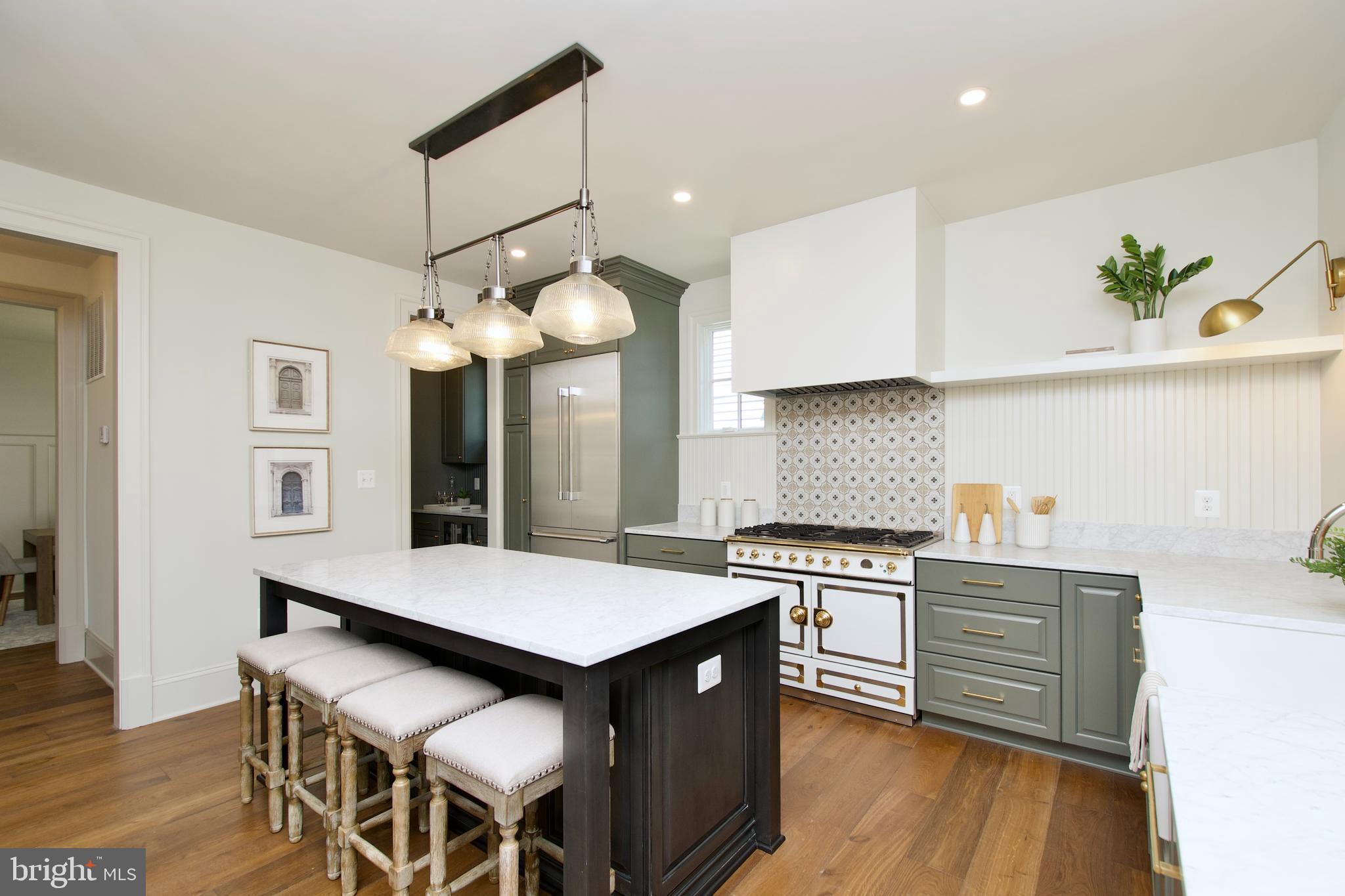 DEL RAY - Residential