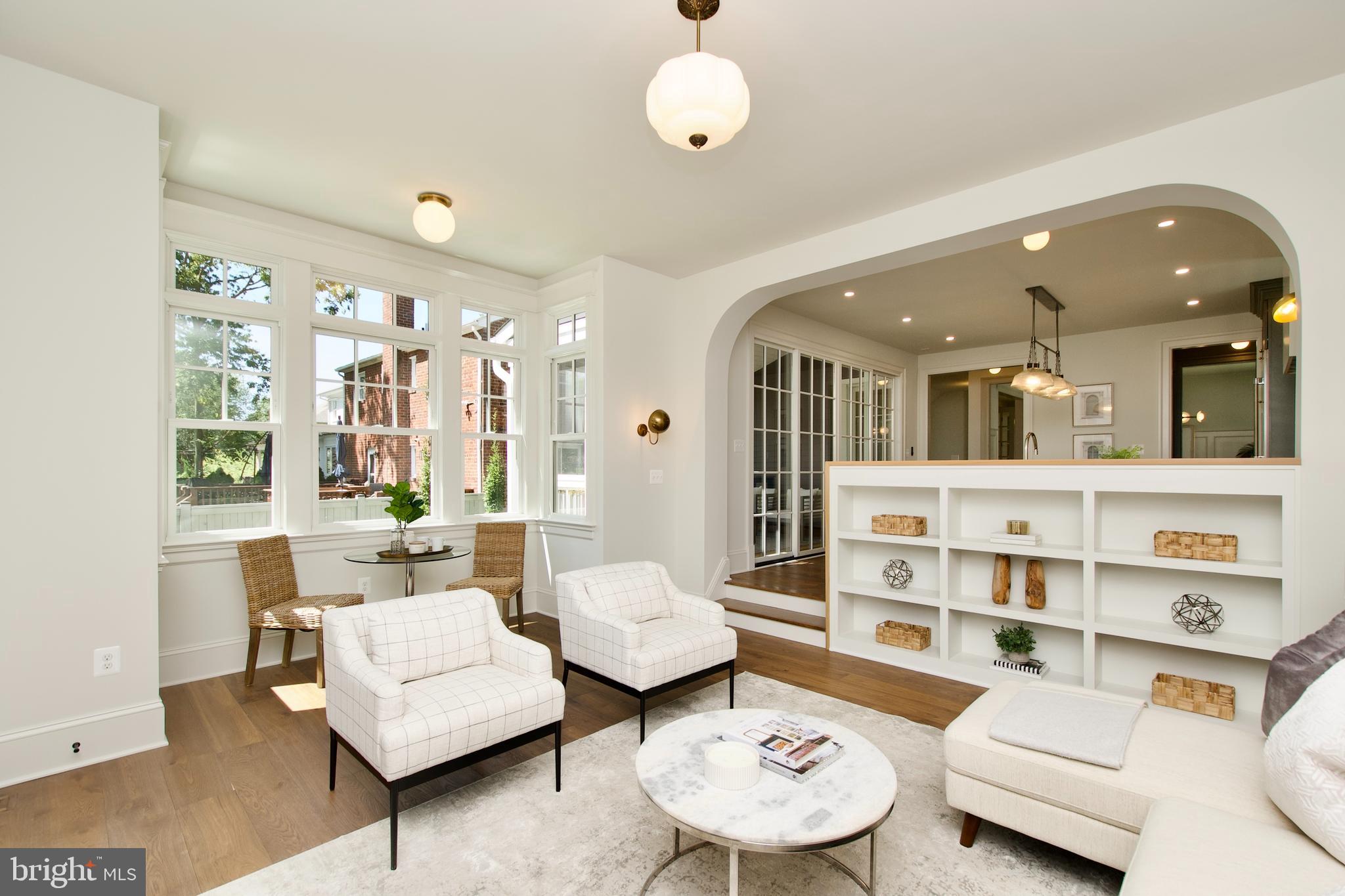 DEL RAY - Residential