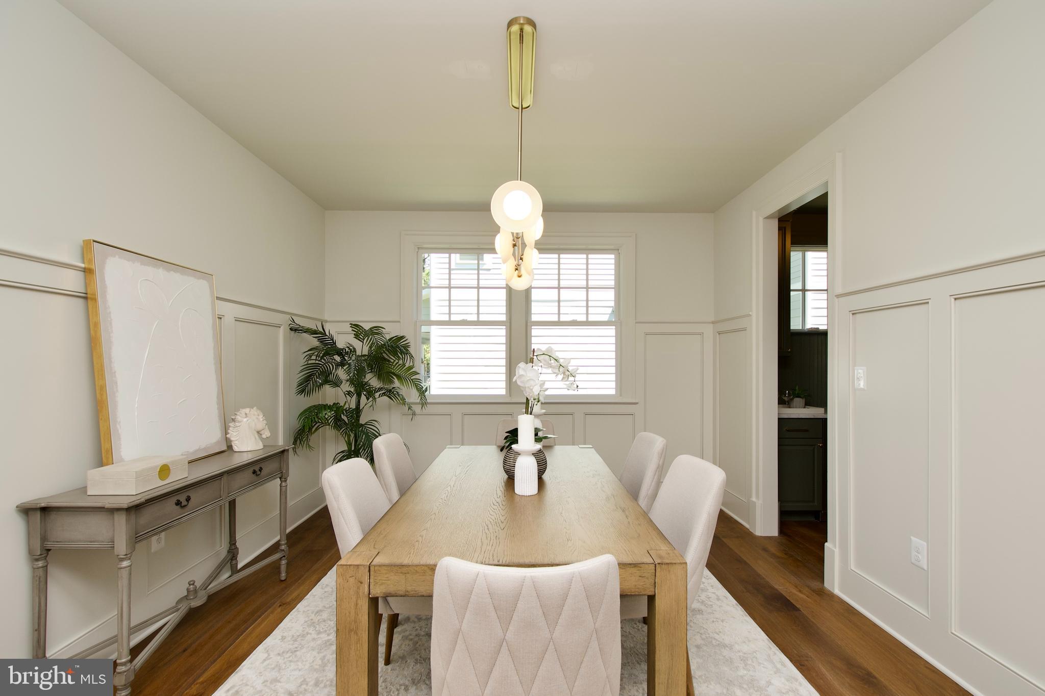 DEL RAY - Residential