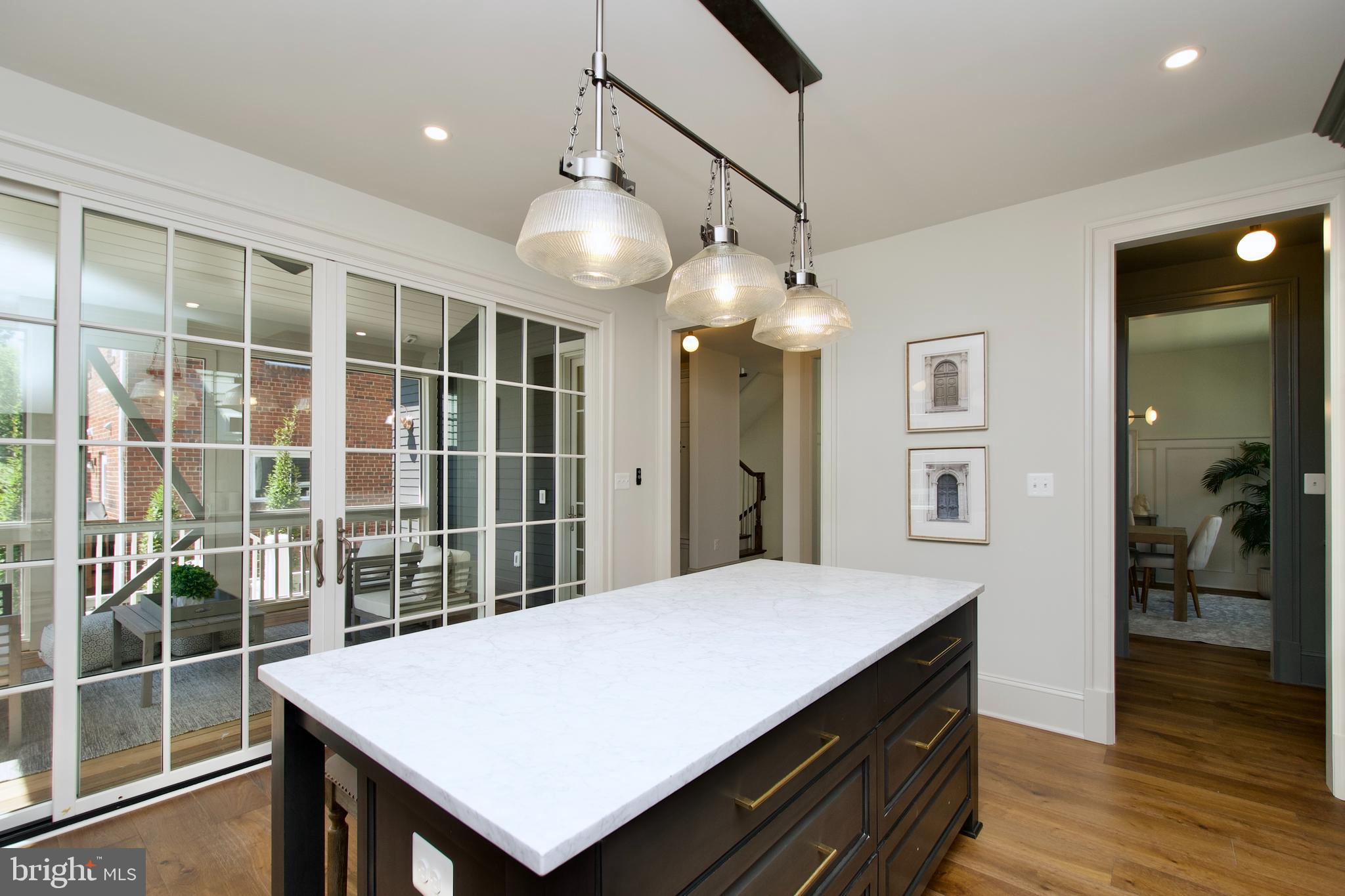 DEL RAY - Residential