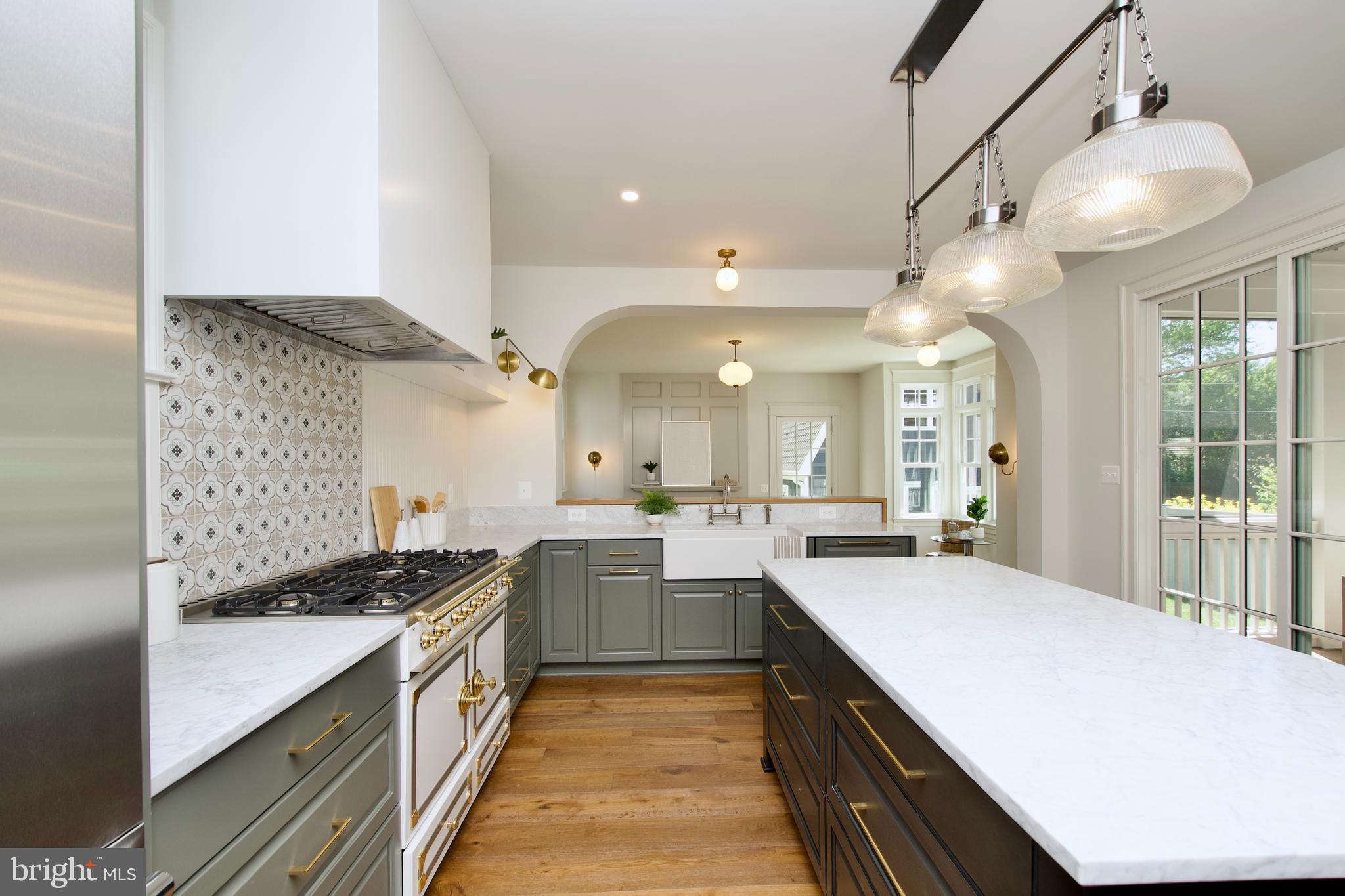 DEL RAY - Residential