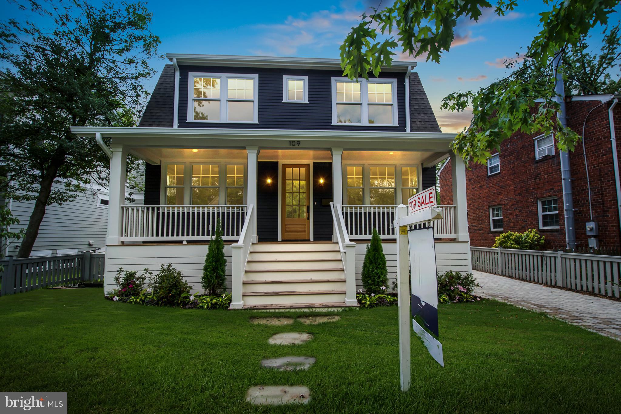 DEL RAY - Residential