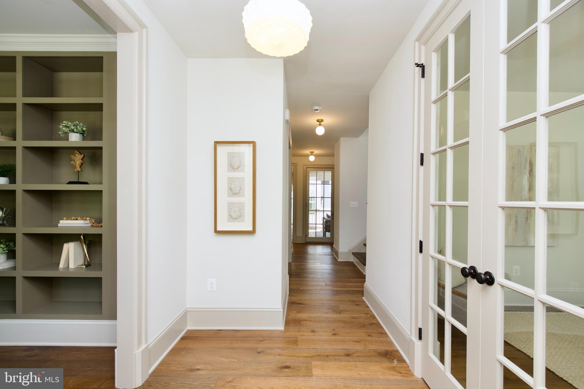 DEL RAY - Residential