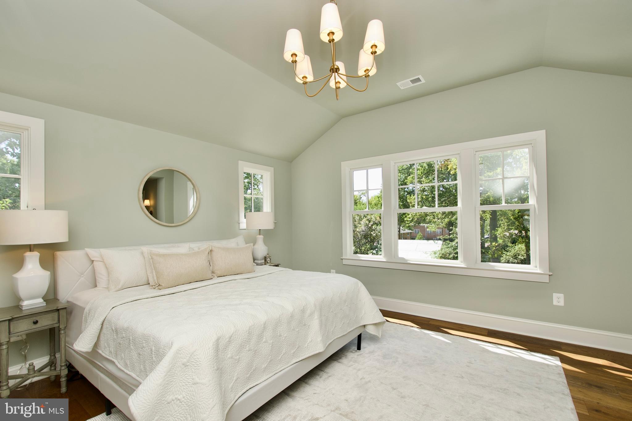 DEL RAY - Residential