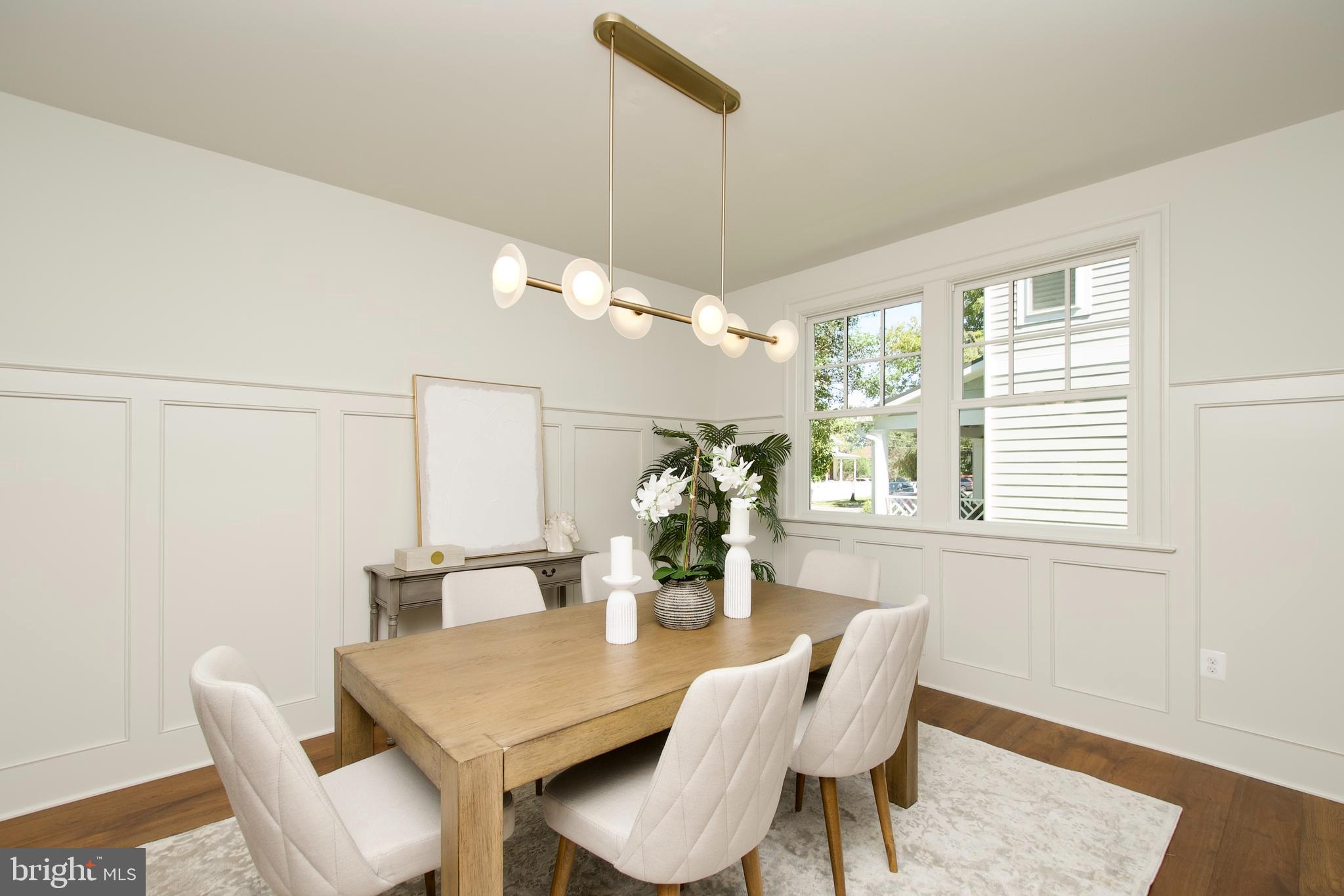 DEL RAY - Residential