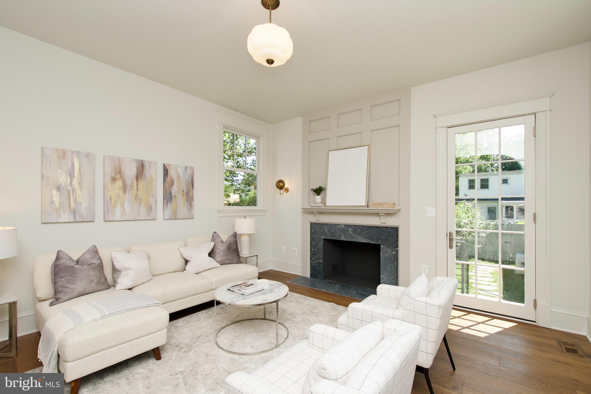 DEL RAY - Residential