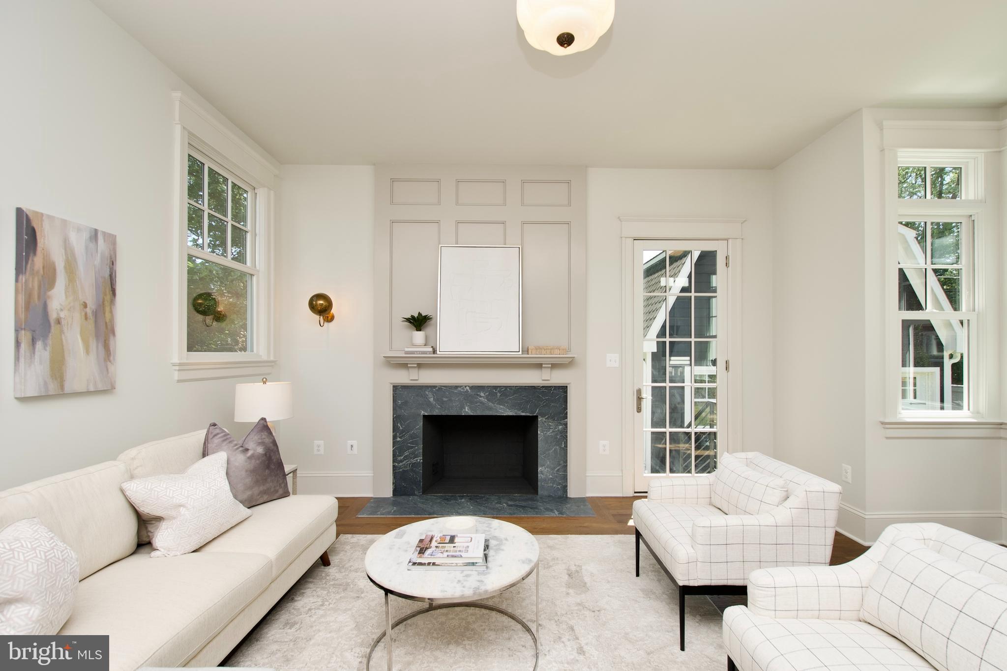 DEL RAY - Residential