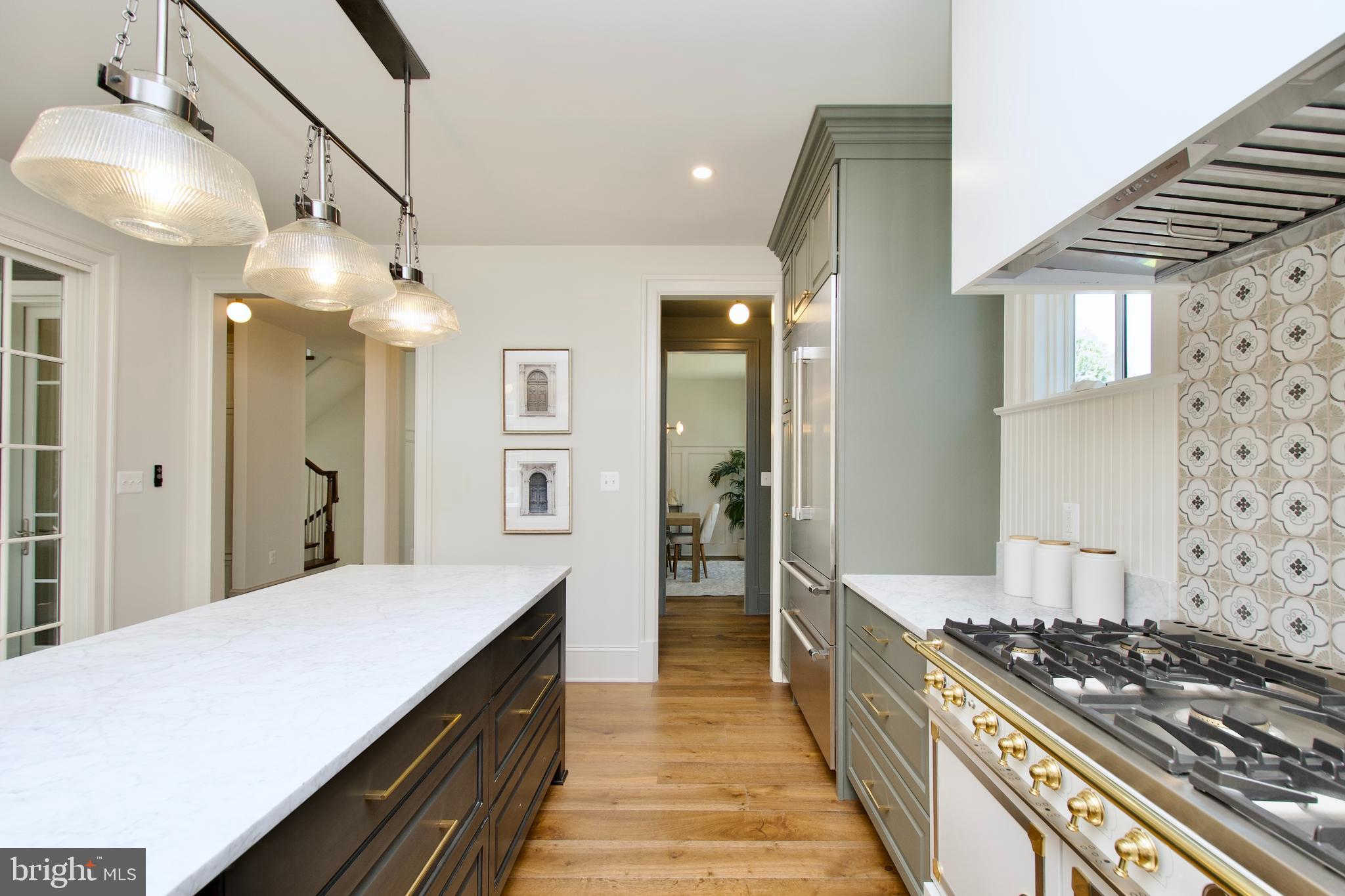 DEL RAY - Residential