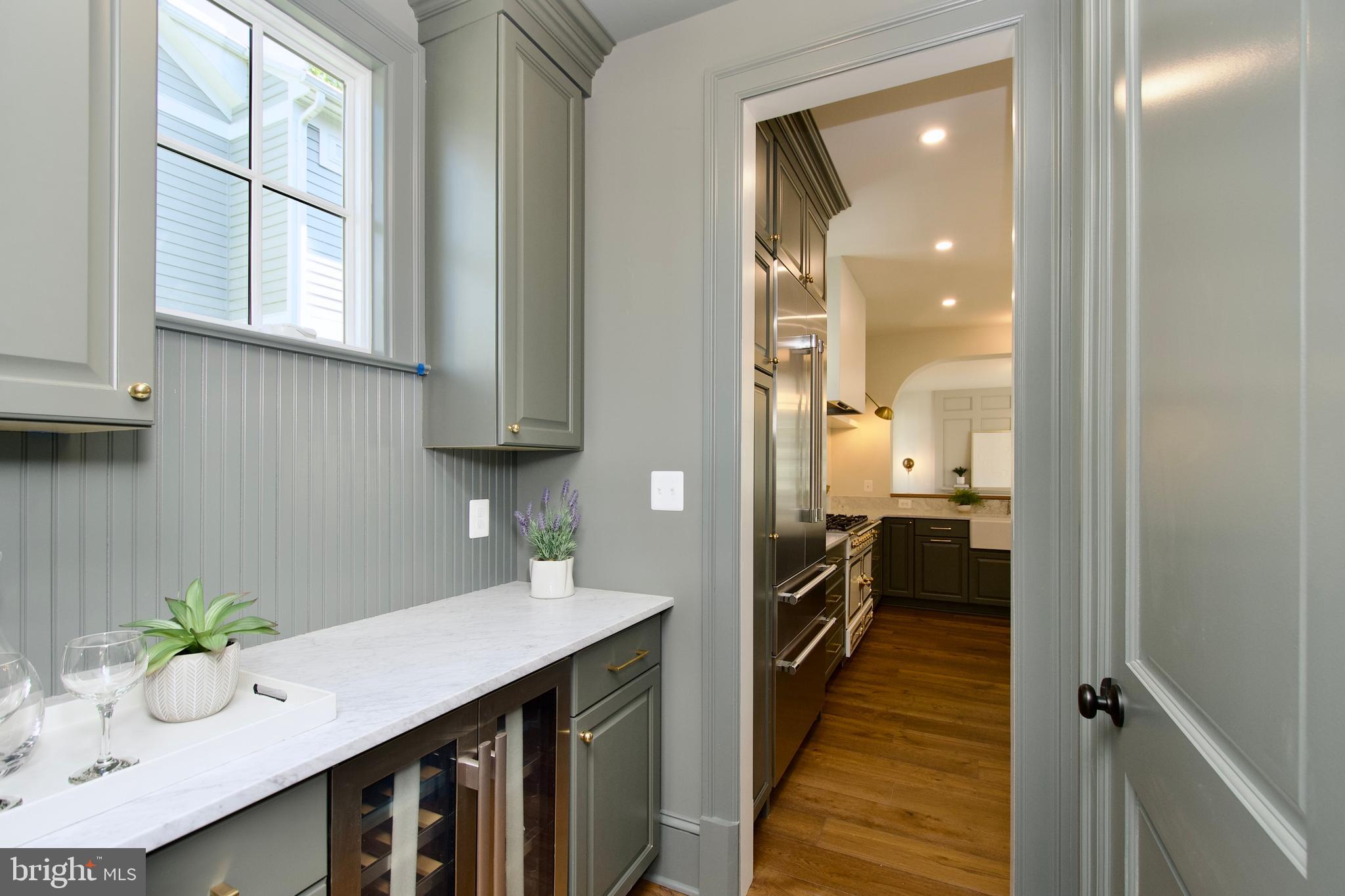 DEL RAY - Residential