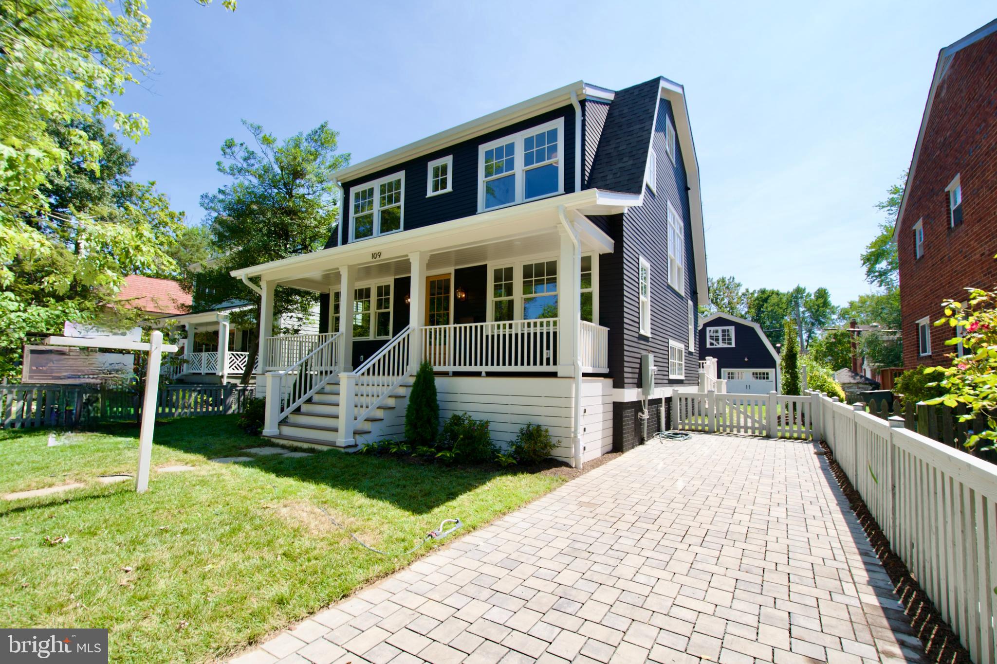 DEL RAY - Residential