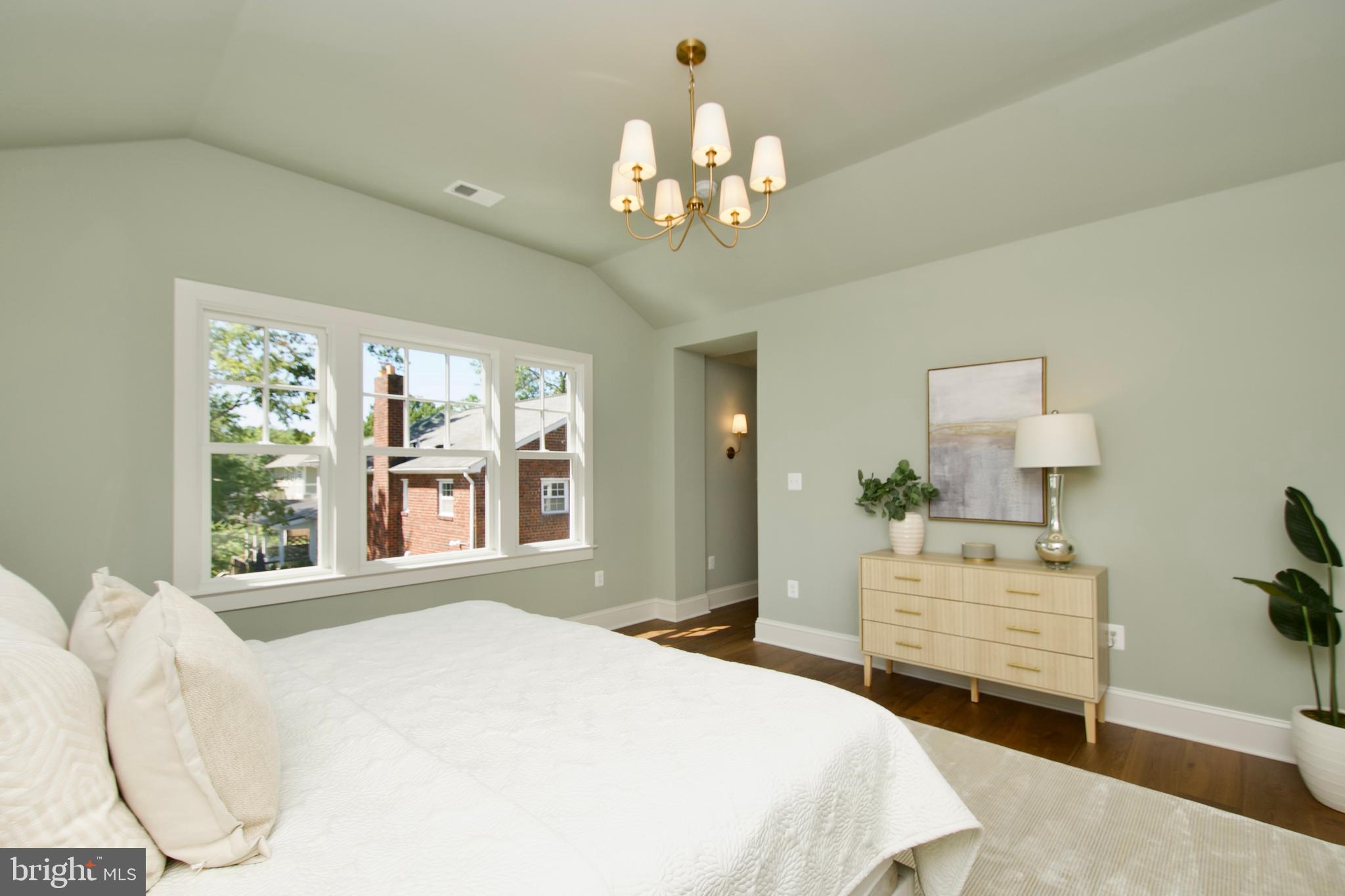 DEL RAY - Residential