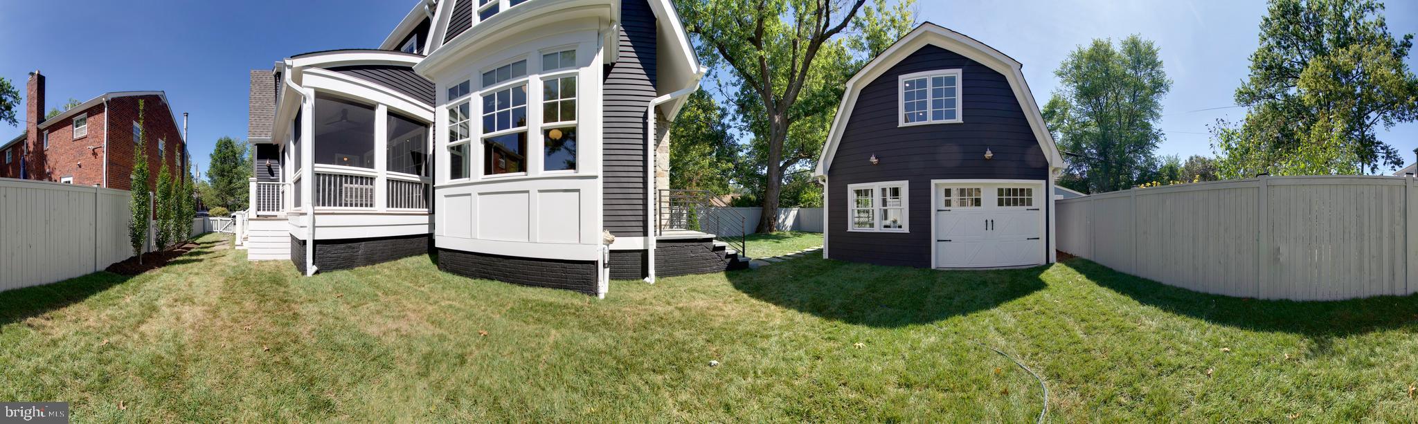 DEL RAY - Residential