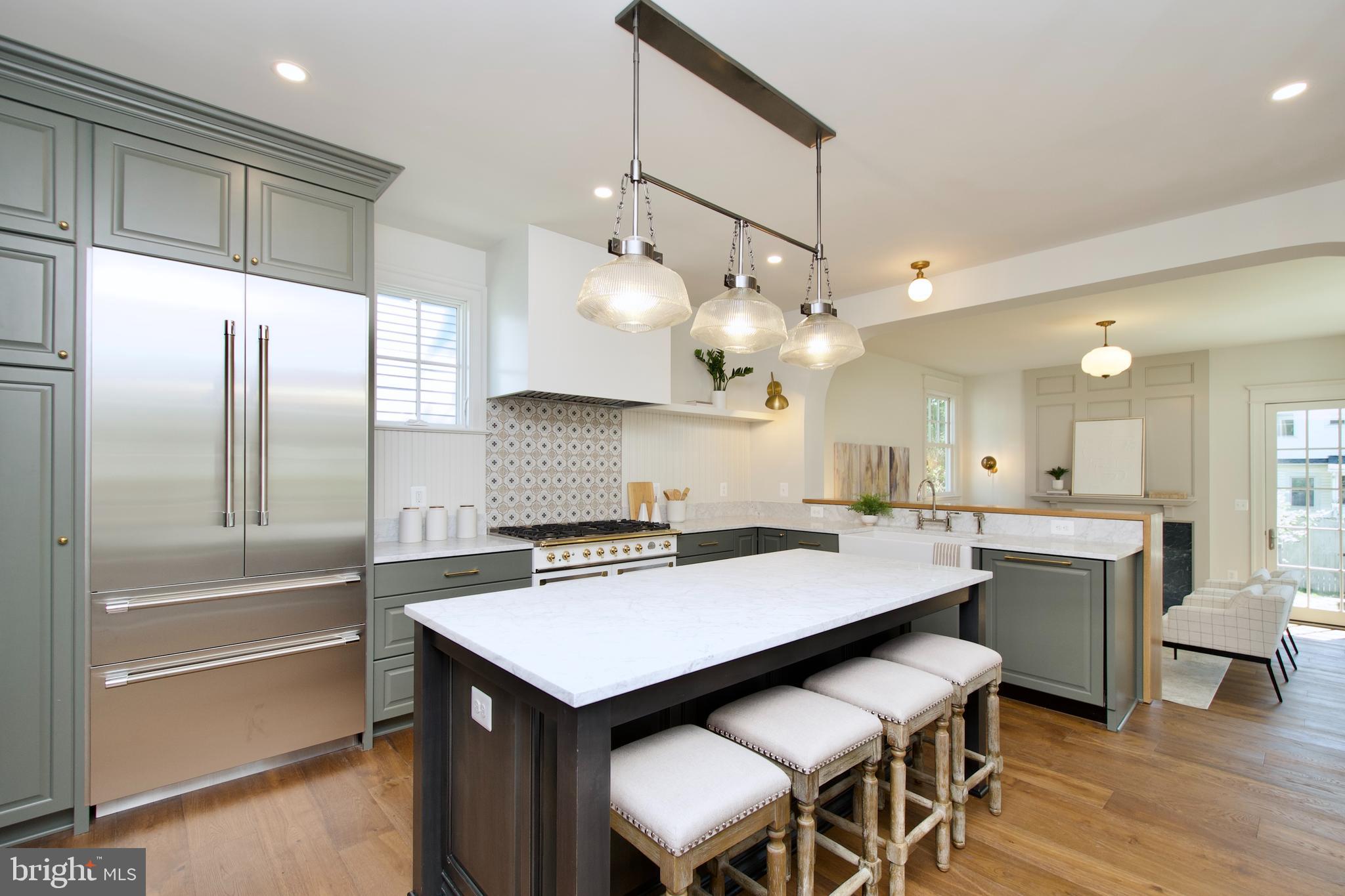 DEL RAY - Residential