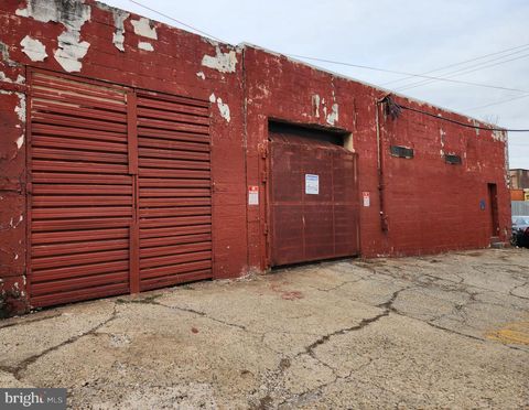 2134 E LIPPINCOTT STREET PHILADELPHIA PA 19134