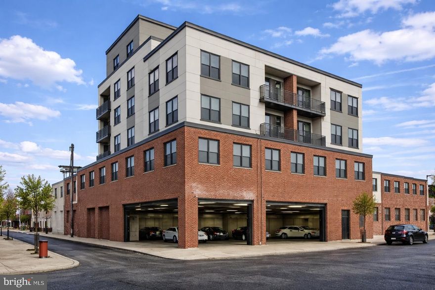 POTENTIAL DEVELOPMENT OPPORTUNITY: Corner Industrial / Flex Building – Adaptive Reuse Opportunity | Indoor Parking | Development Potential | Kensington / Port Richmond
Rare opportunity to acquire a corner industrial / flex property in the rapidly evolving Kensington / Port Richmond corridor of Philadelphia. This one-story masonry (brick & cinder block) building offers an approximate 55’ x 55’ footprint with 12-foot ceilings, steel I-beam construction, and strong structural integrity—ideal for a wide range of industrial, contractor, storage, or redevelopment uses.
Currently configured as a machine shop / welding facility, the property is zoned RSA-5 (Residential) with a legal non-conforming industrial use, creating a highly flexible scenario for both end-users and investors.
Key Features & Highlights:
Corner property with excellent access and visibility
Approx. 3,000+ SF industrial building
12’ clear ceiling height – suitable for equipment, storage, or conversion
Steel I-beam construction – ideal for structural modifications or vertical expansion
Potential for secured indoor parking / garage use
Off-street parking on front and side setbacks
Existing light industrial / fabrication use permitted (non-conforming)
Located in a high-growth redevelopment zone between Port Richmond & Kensington
Easy access to major transportation corridors, I-95, Aramingo Ave, and Center City
Value-Add / Development Potential:
This property presents a compelling adaptive reuse opportunity. The existing structure may lend itself to:
Indoor parking garage / vehicle storage facility
Contractor garage / workshop / flex space
Warehouse / distribution / last-mile storage
Live-work conversion or mixed-use redevelopment
Potential for residential units above (subject to zoning approval, variances, and architectural plans)
Surrounded by ongoing residential redevelopment, infill construction, and neighborhood revitalization, this location continues to attract developers, investors, and owner-users seeking value-add opportunities in one of Philadelphia’s most active submarkets.
Ideal For:
Developers, investors, contractors, automotive users, fabricators, storage operators, and entrepreneurs seeking flex industrial space with upside potential.
Zoning Note:
Property is zoned RSA-5 with an existing legal non-conforming industrial use. Buyers are advised to verify all intended uses with the City of Philadelphia and review zoning regulations.