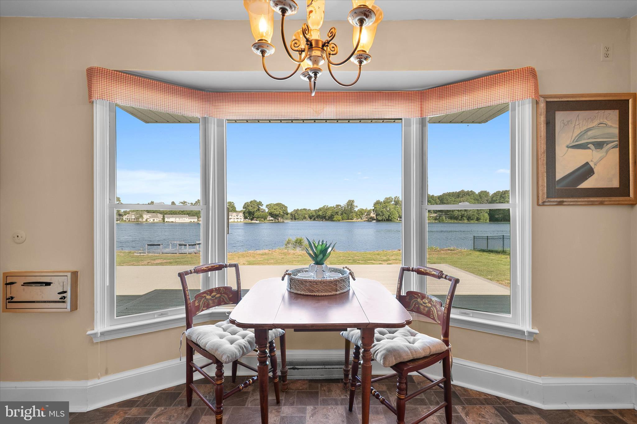 EDGEWATER ESTATES - Residential
