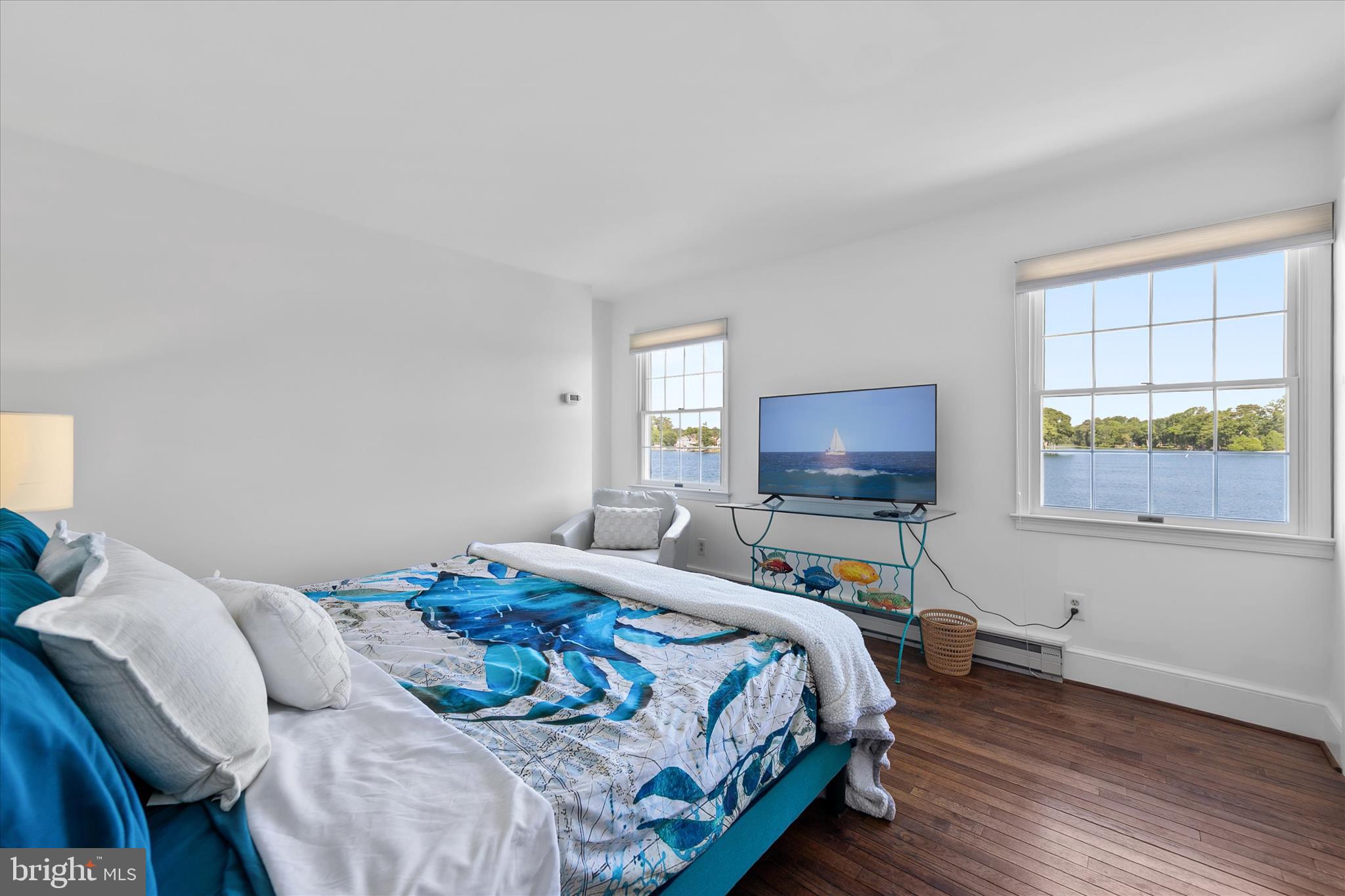 EDGEWATER ESTATES - Residential