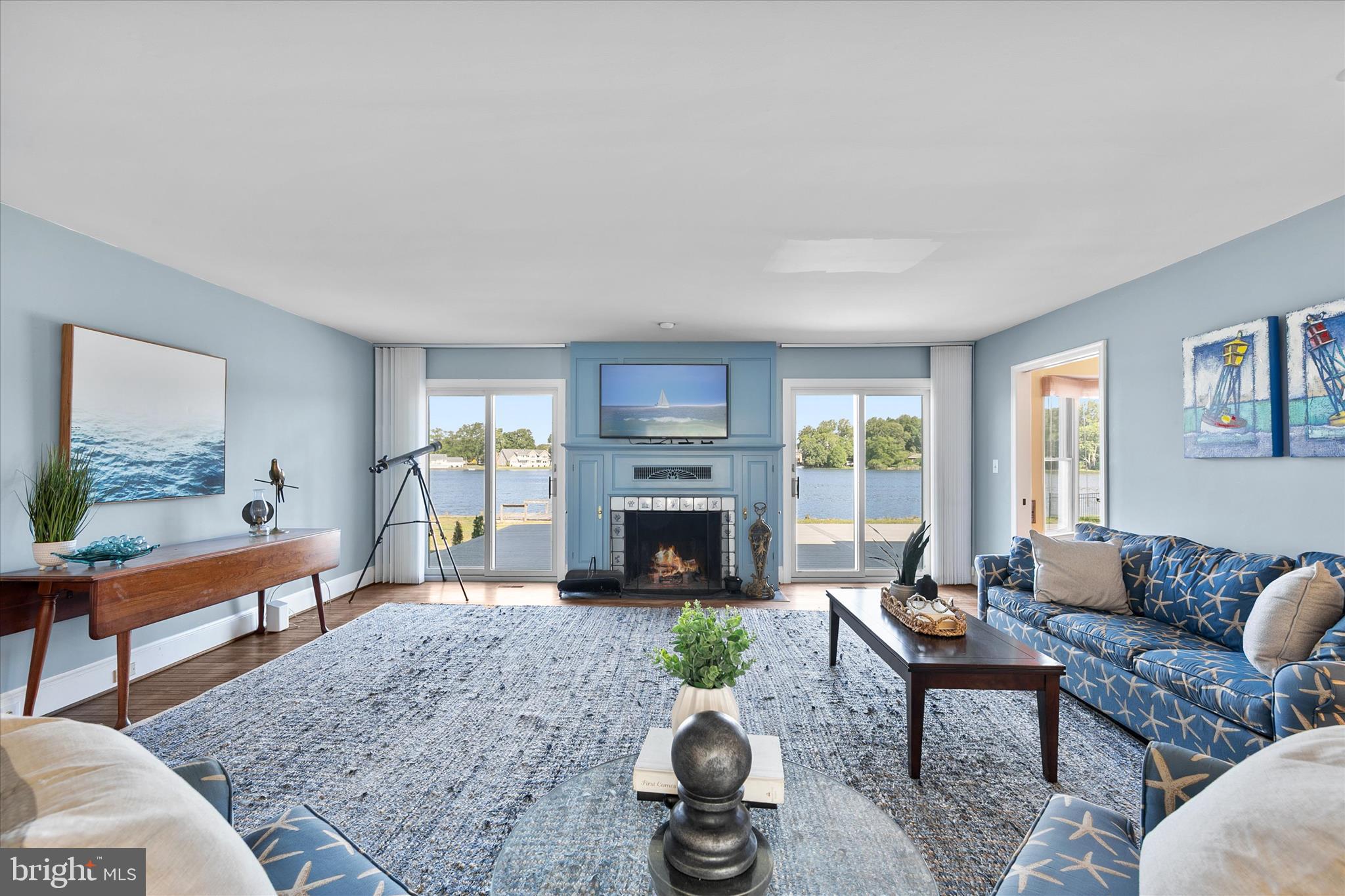 EDGEWATER ESTATES - Residential