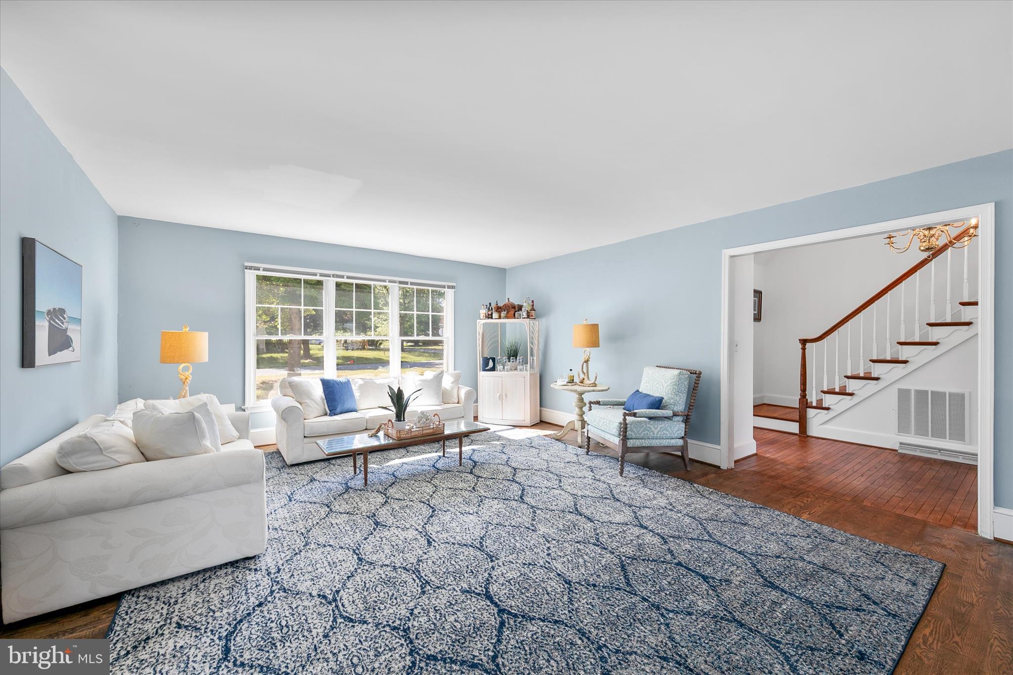 EDGEWATER ESTATES - Residential