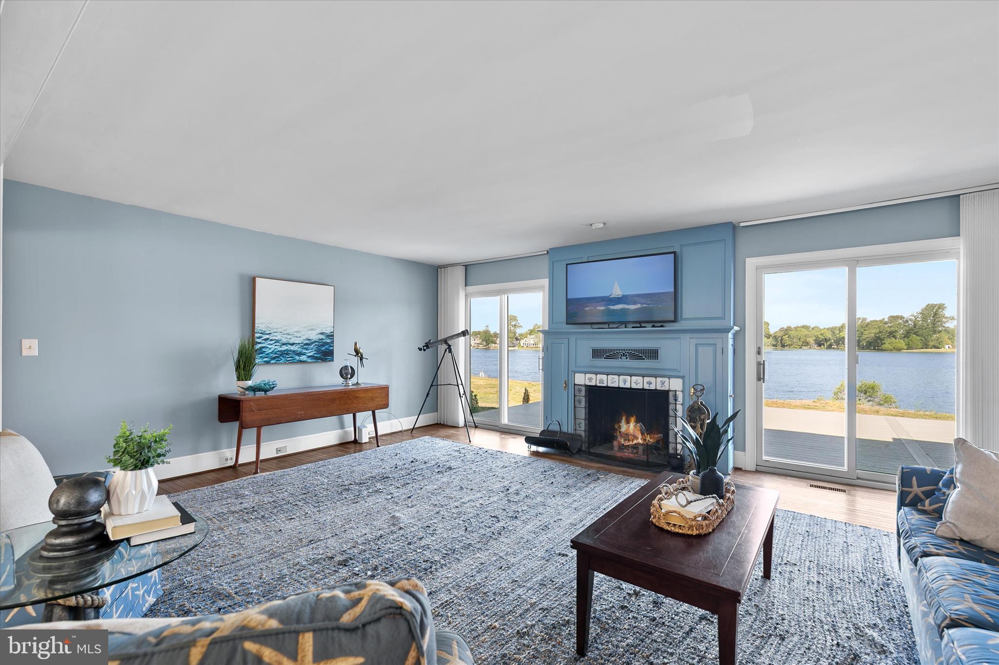EDGEWATER ESTATES - Residential