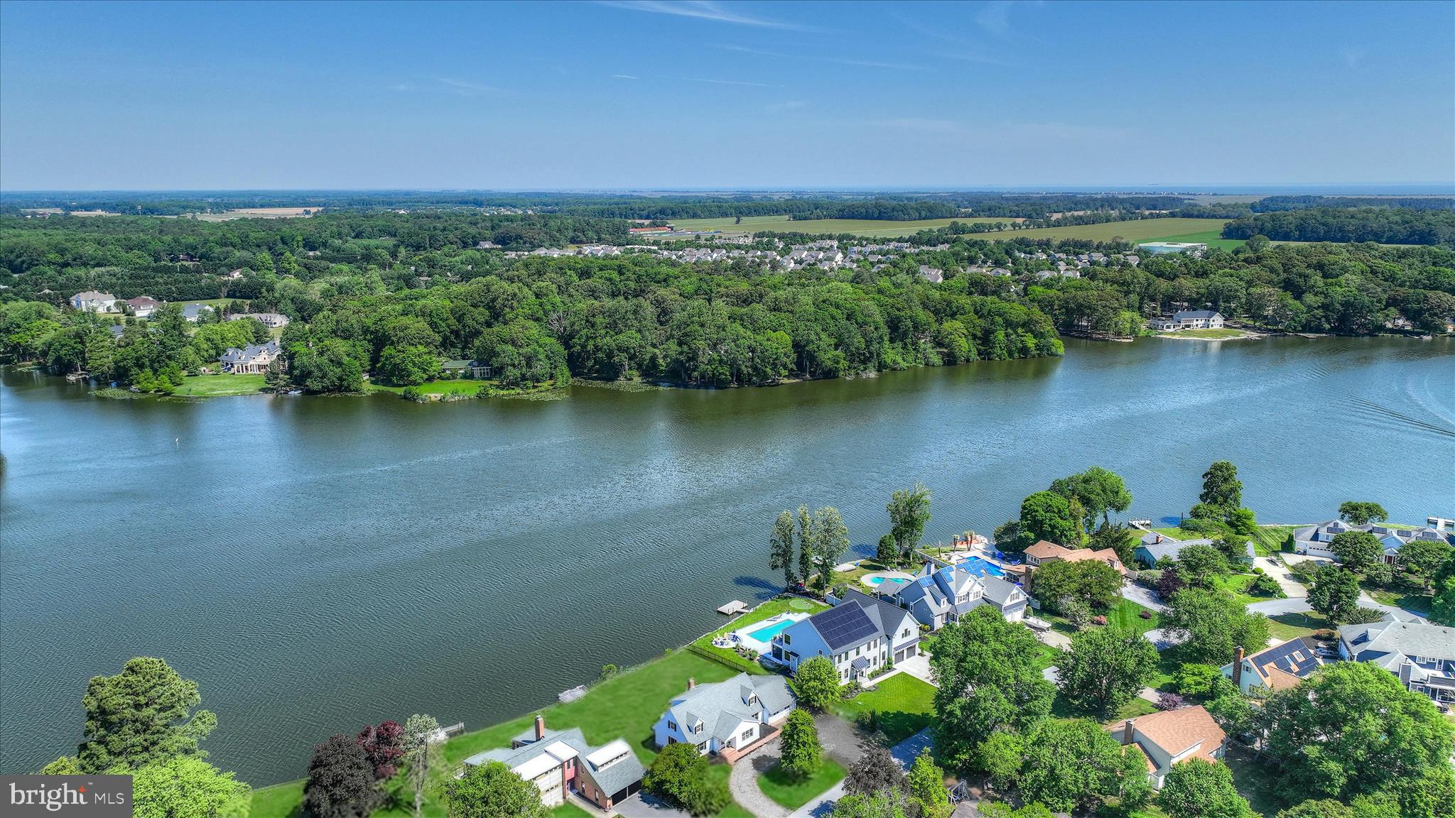 EDGEWATER ESTATES - Residential
