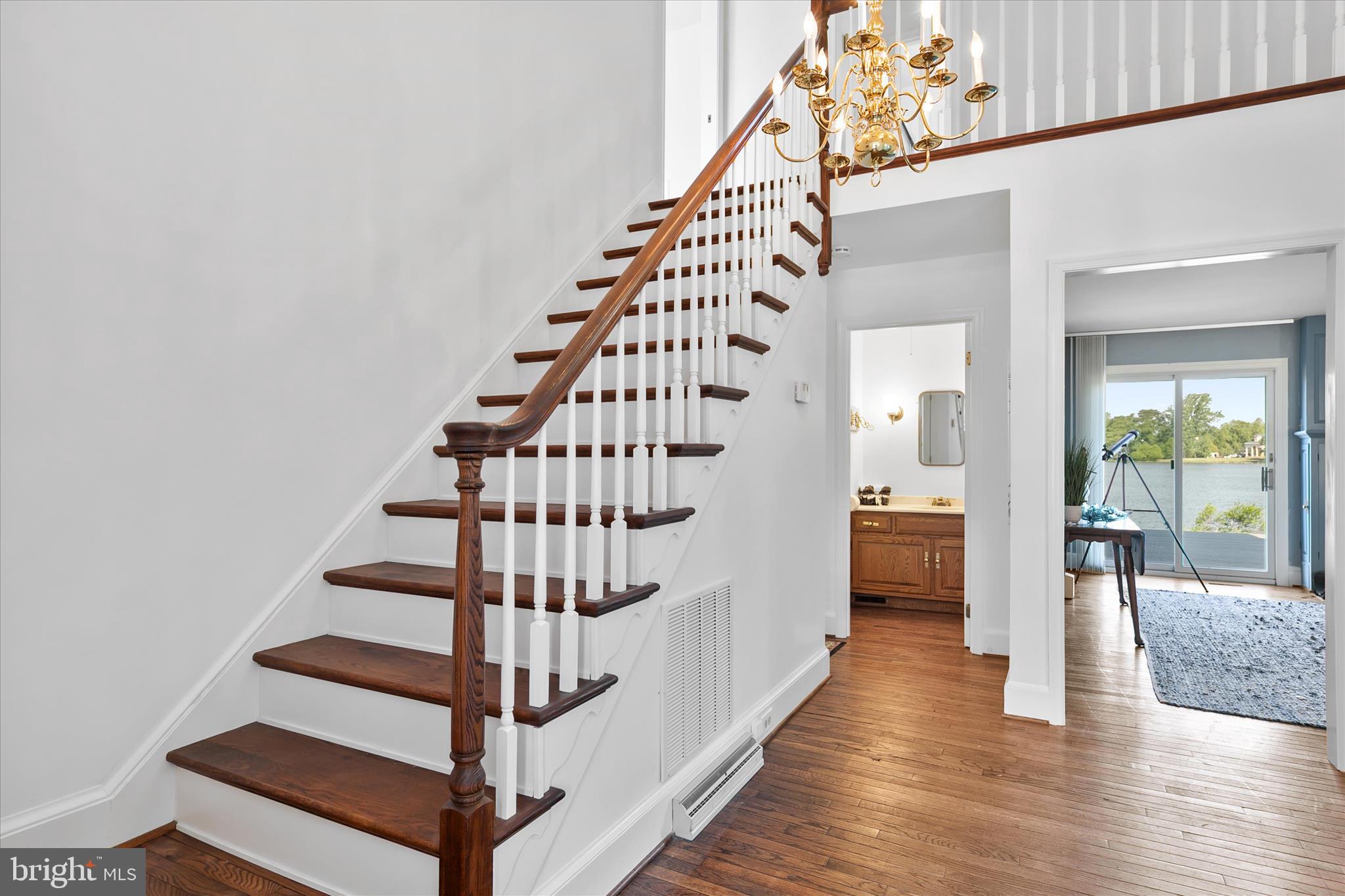 EDGEWATER ESTATES - Residential
