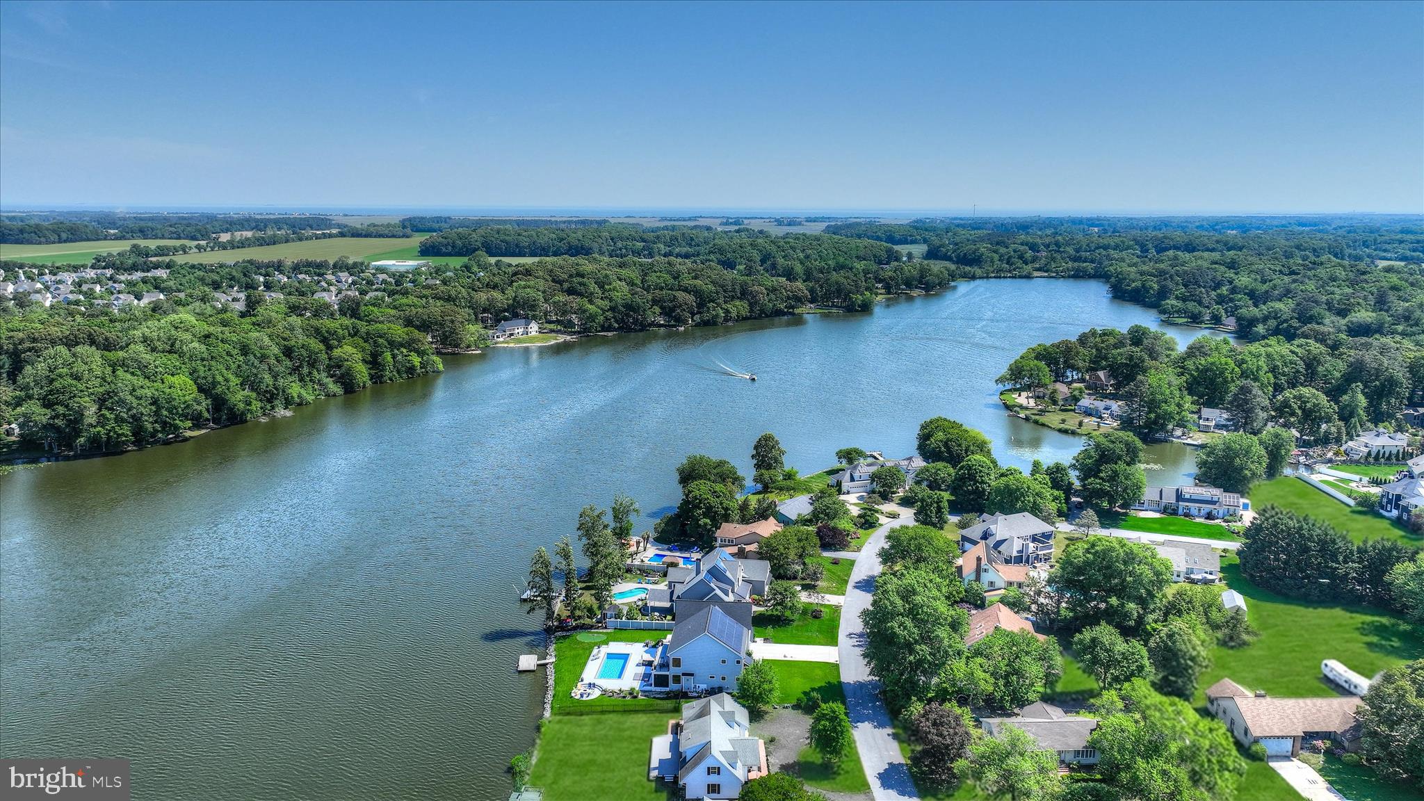 EDGEWATER ESTATES - Residential